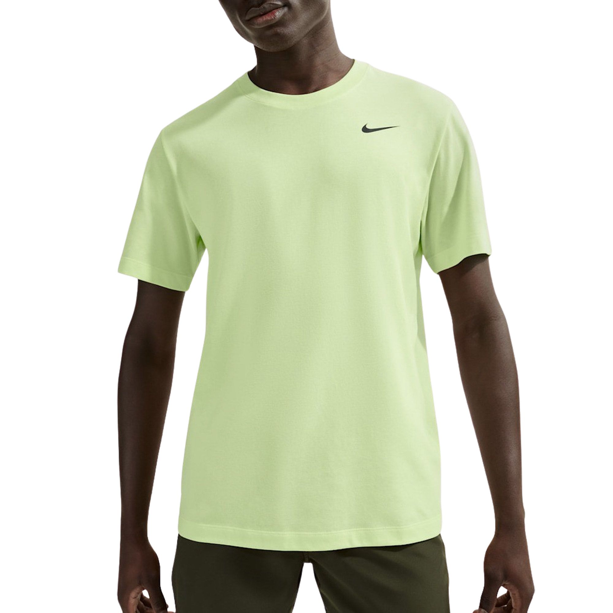 Nike Dri-FIT Training Shirt Heren