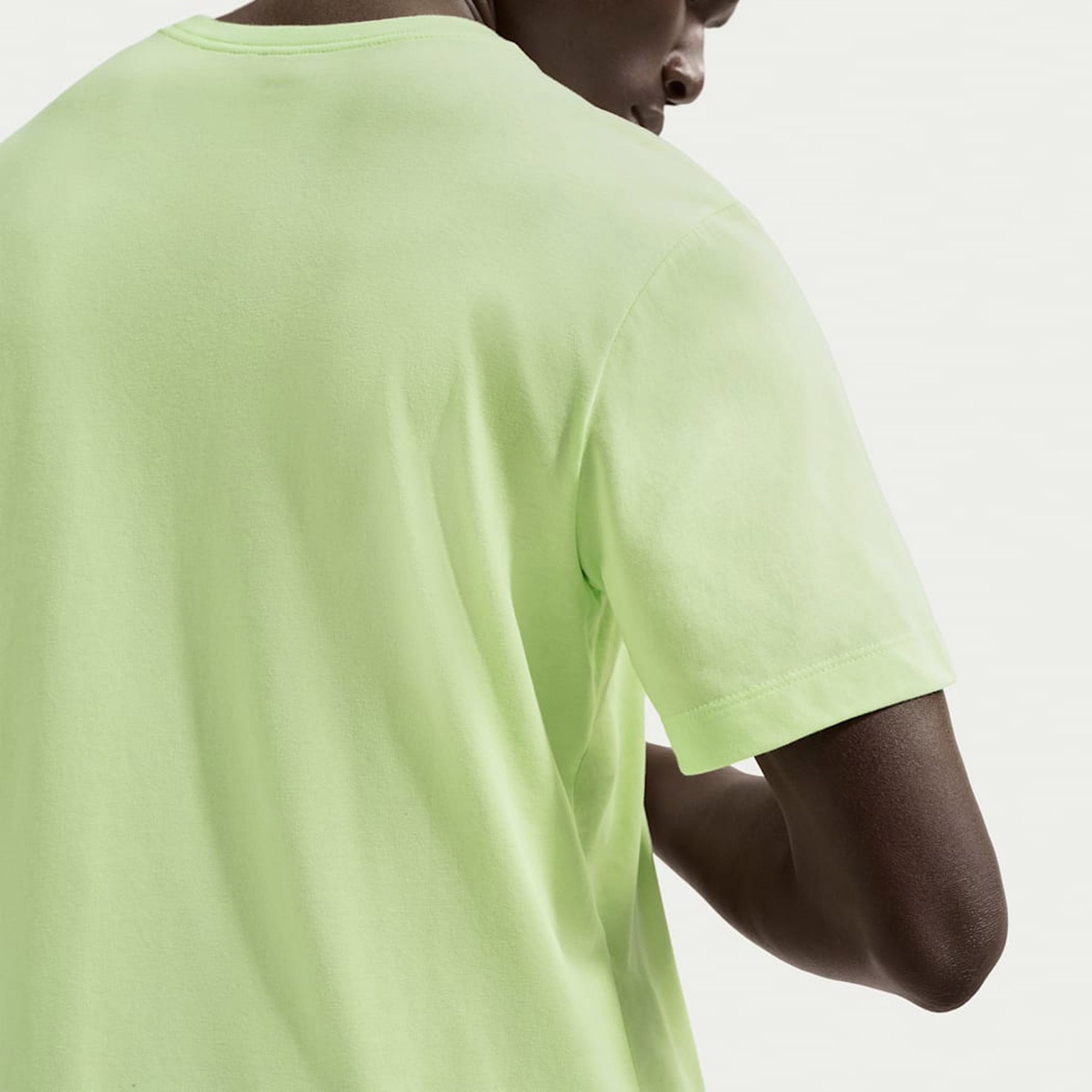 Nike Dri-FIT Training Shirt Heren