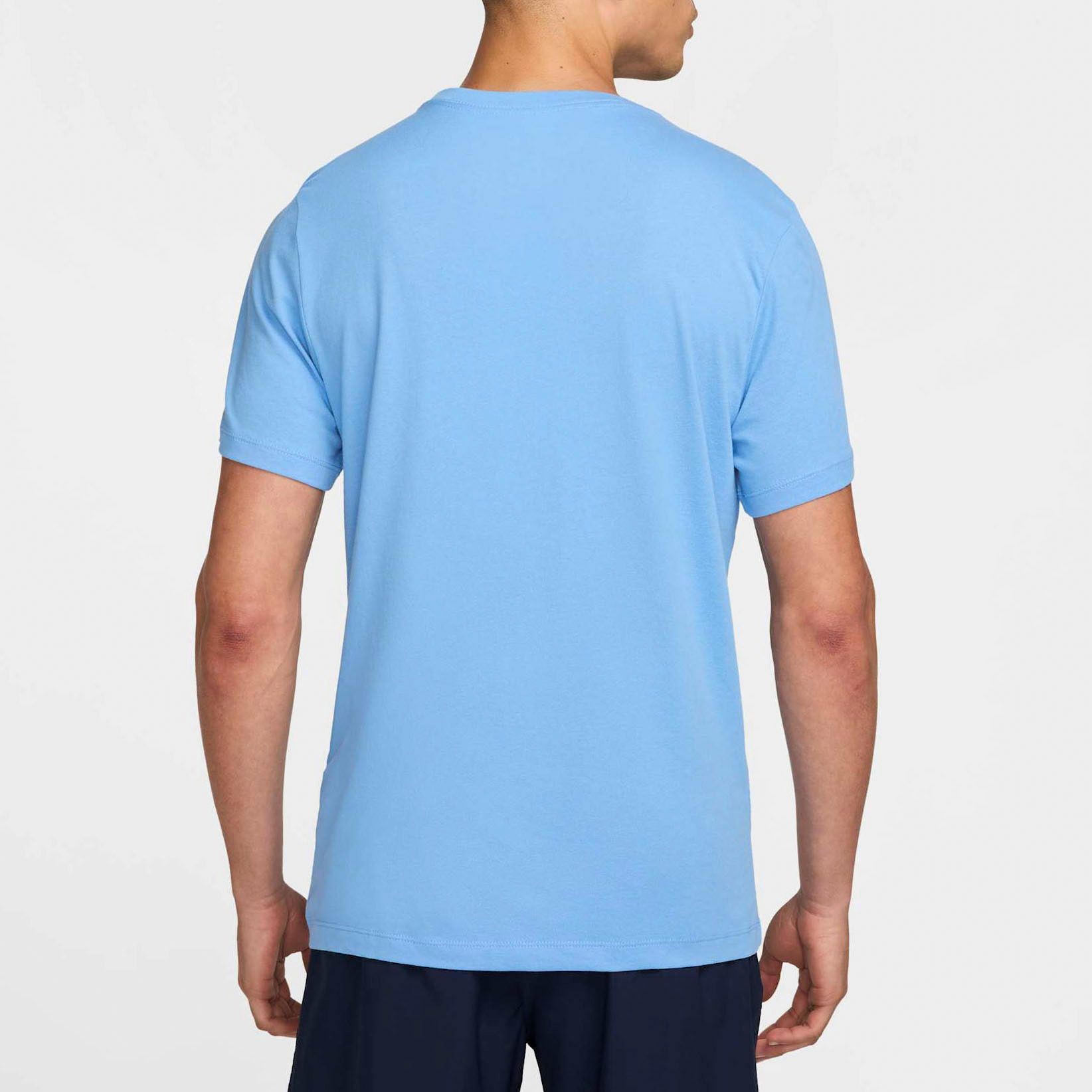 T-shirt Nike Dri-FIT Training Hommes