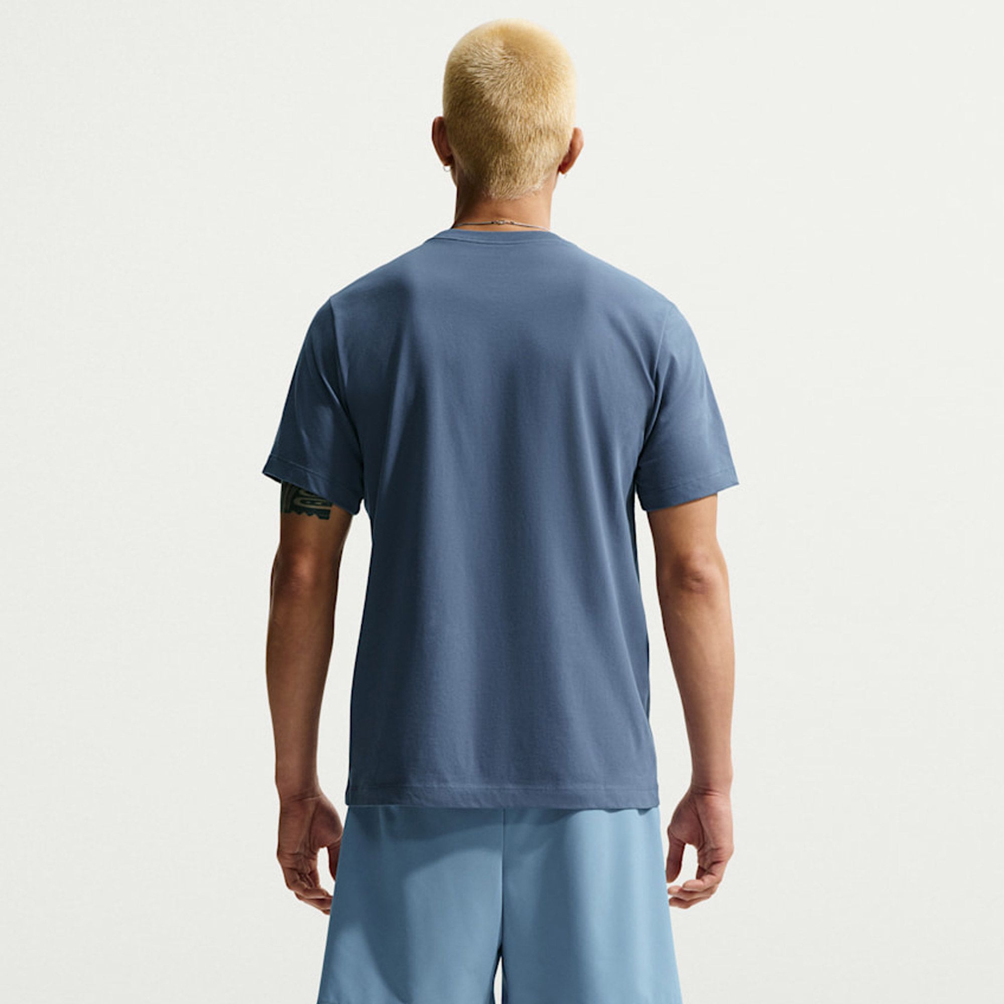 T-shirt Nike Dri-FIT Training Hommes