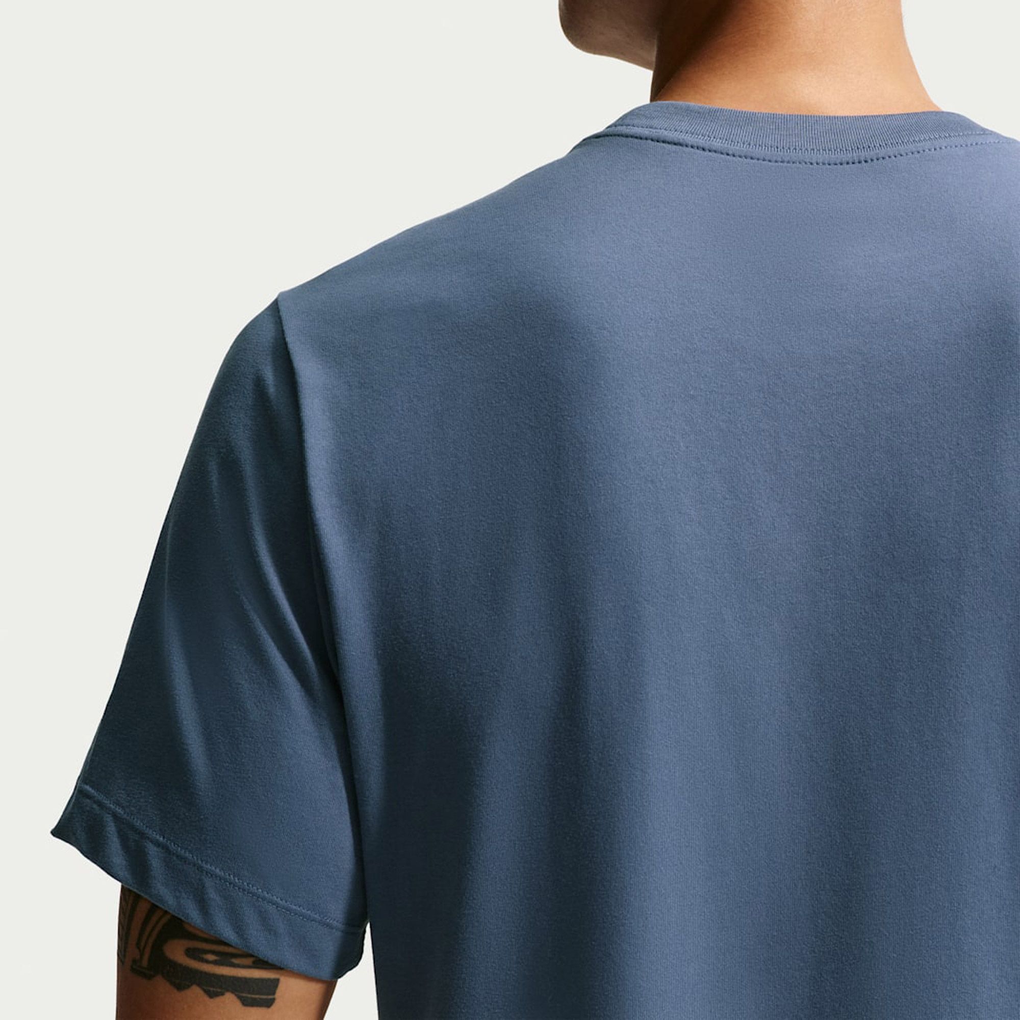 T-shirt Nike Dri-FIT Training Hommes