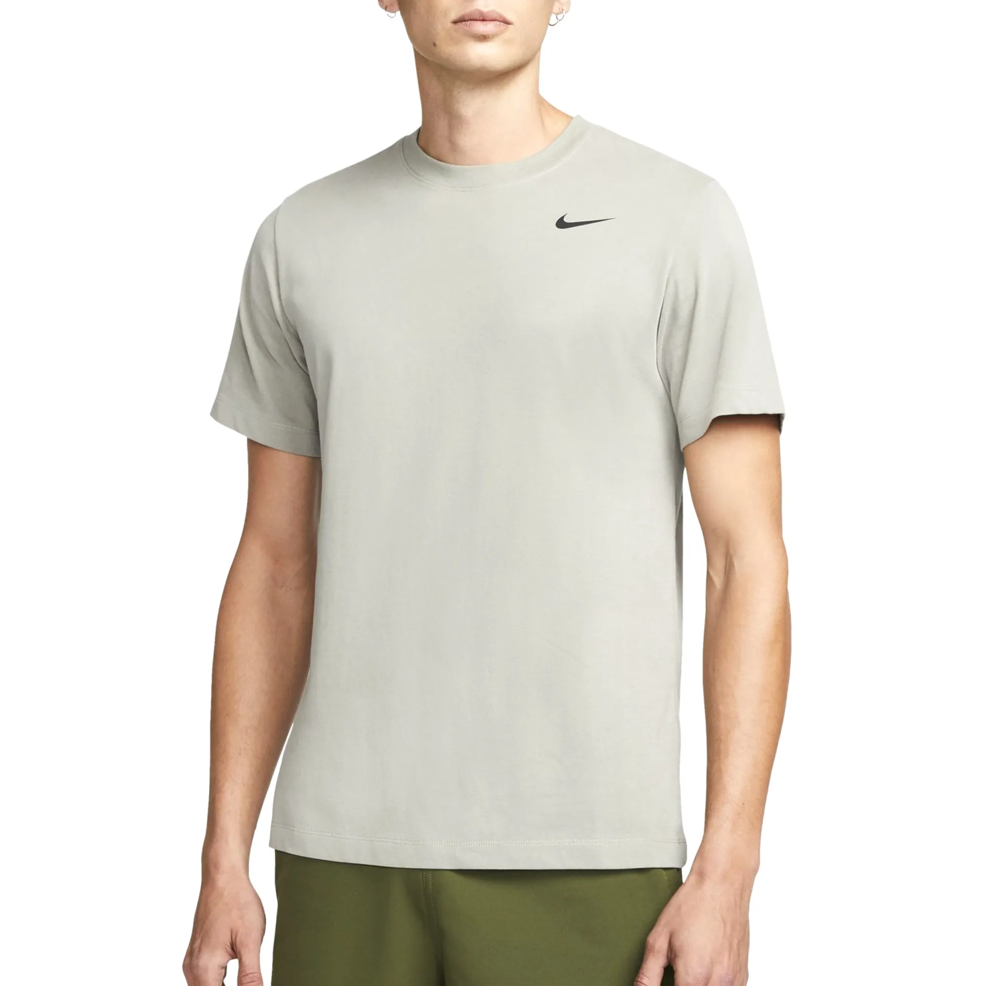 Nike Dri-FIT Training Shirt Heren