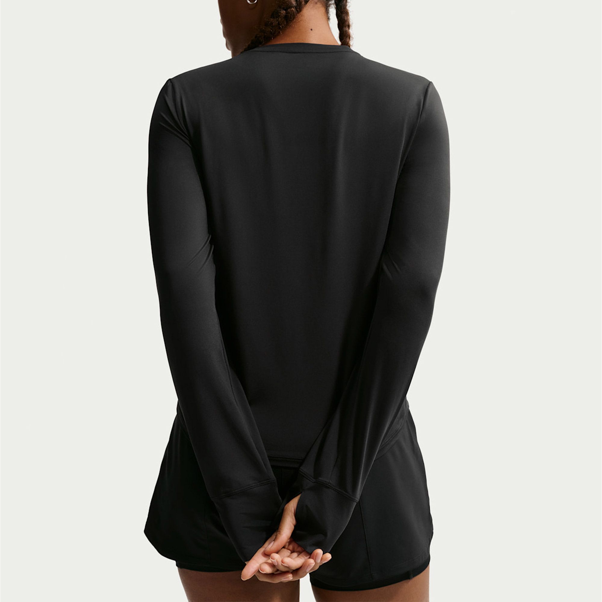 Nike One Classic Dri-FIT Shirt Dames