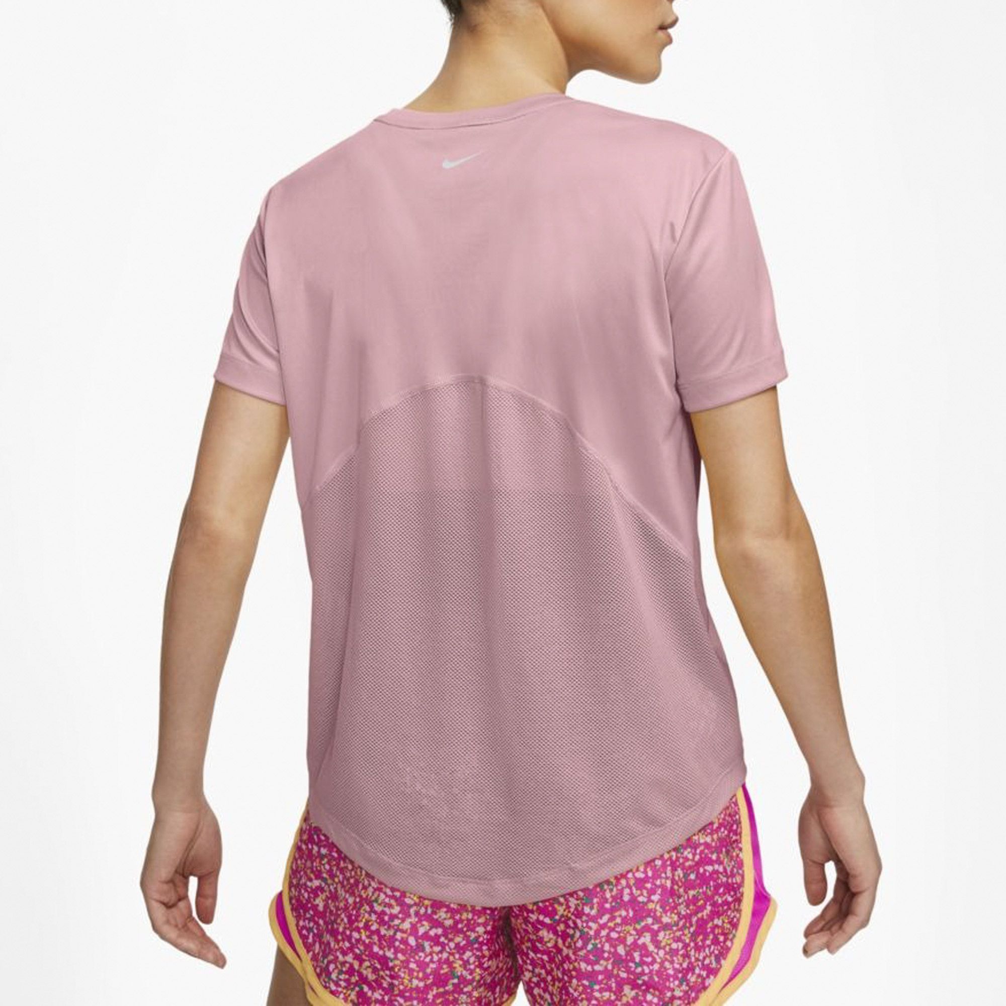 Nike Miler Shirt Dames