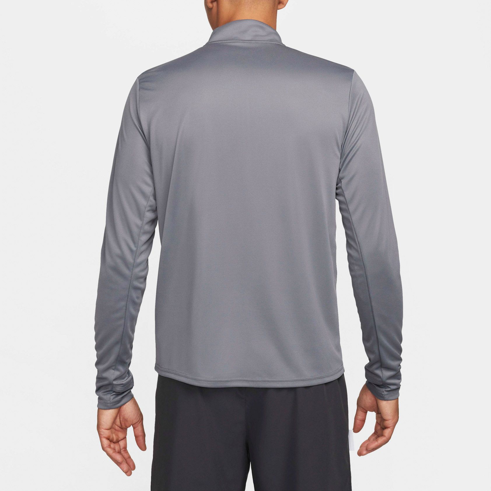 Nike Dri-FIT Pacer Half Zip Hardloopshirt Heren