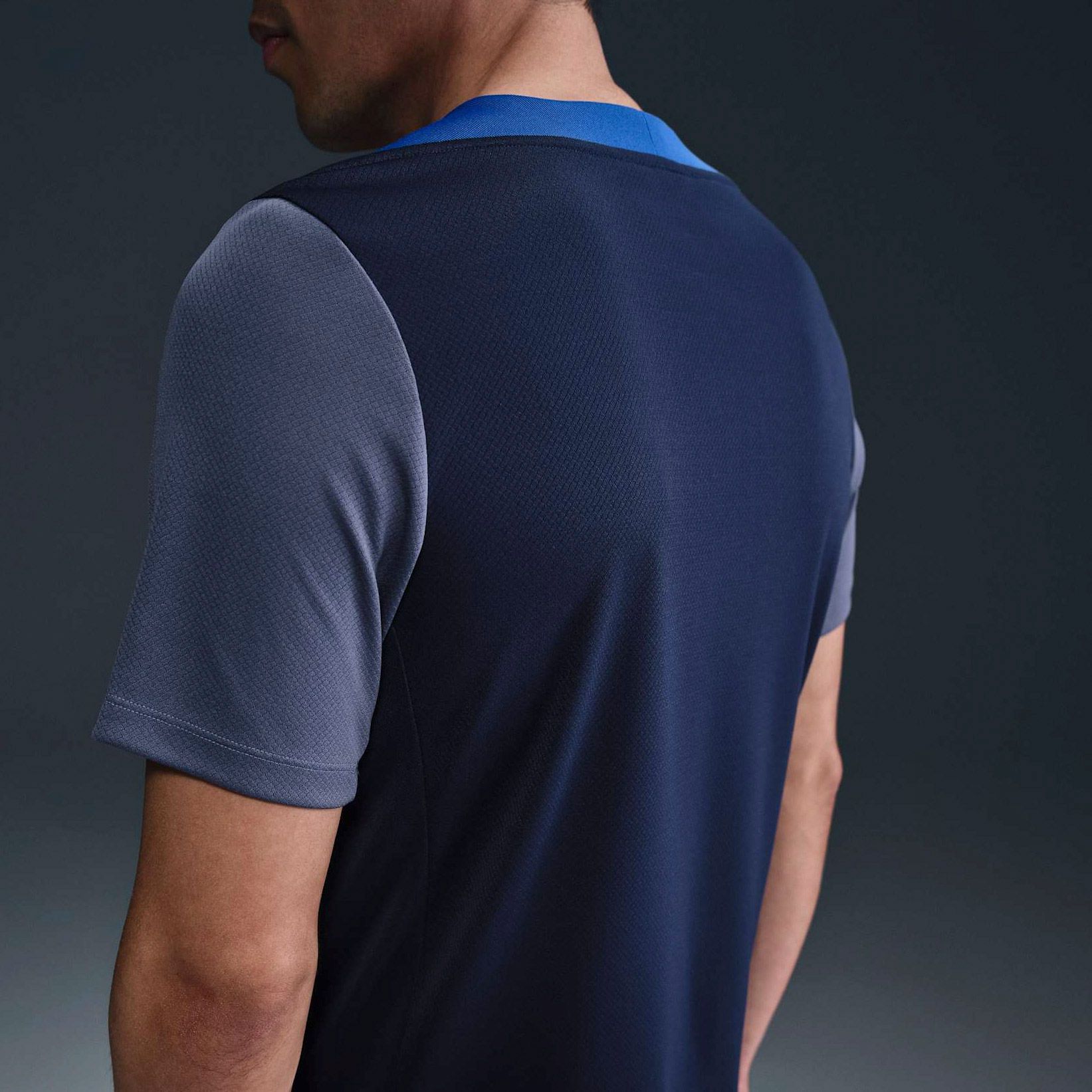 Shirt Nike Paris Saint-Germain Strike Hommes