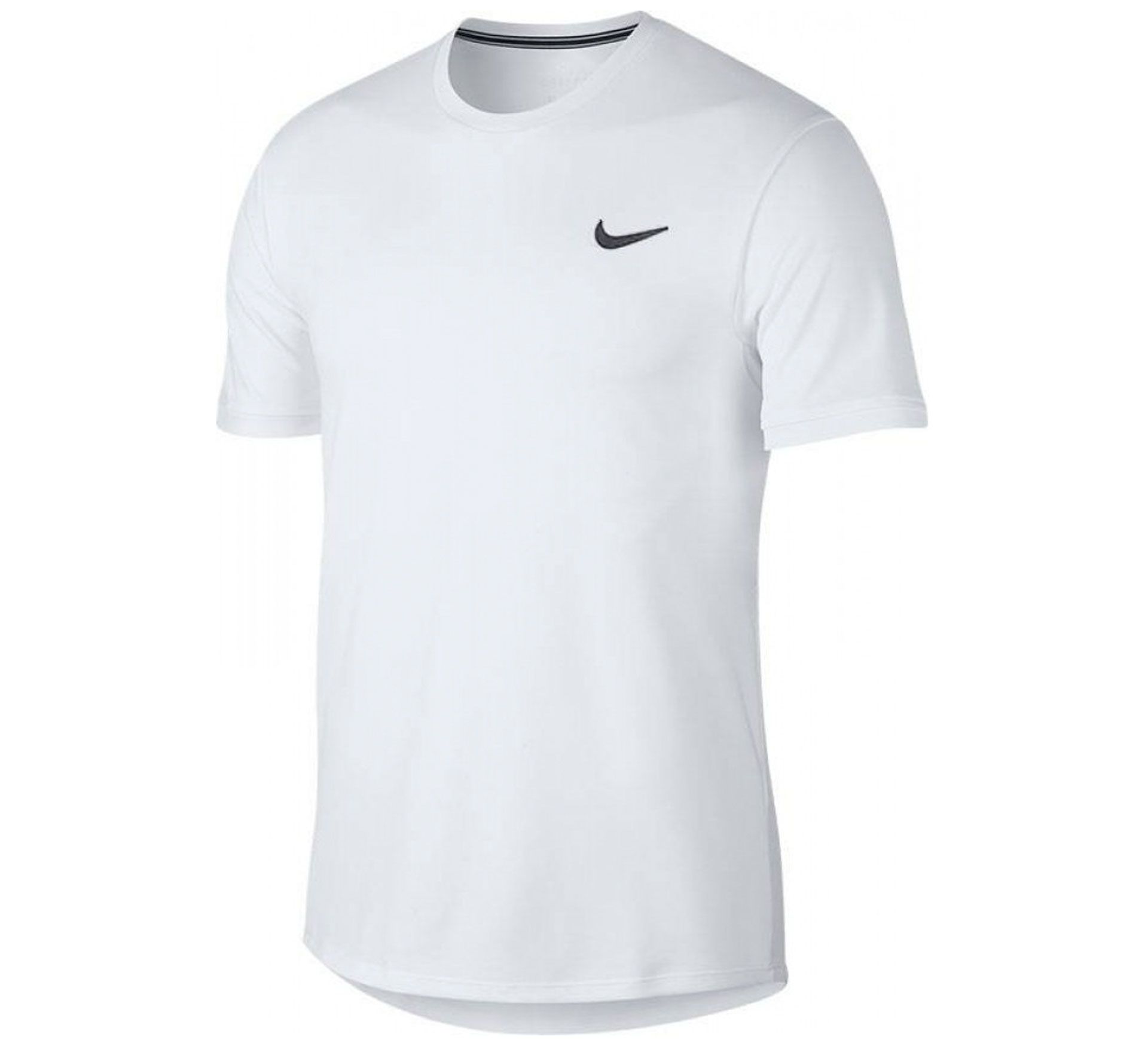 nike colorblock shirt