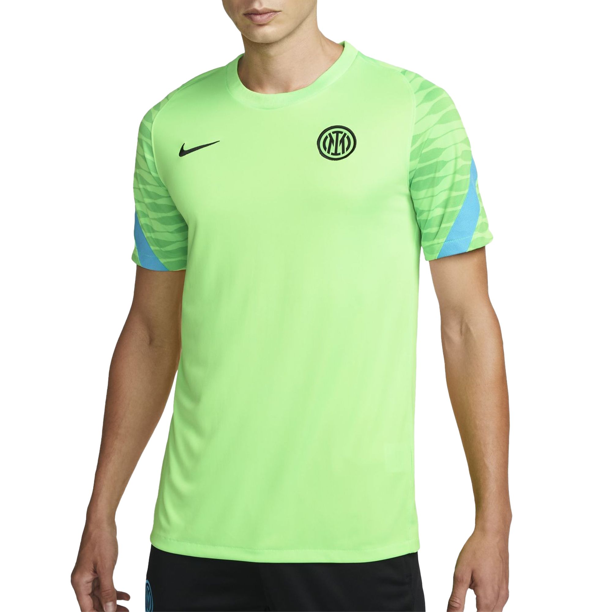 Nike Inter Milan Strike Shirt Heren