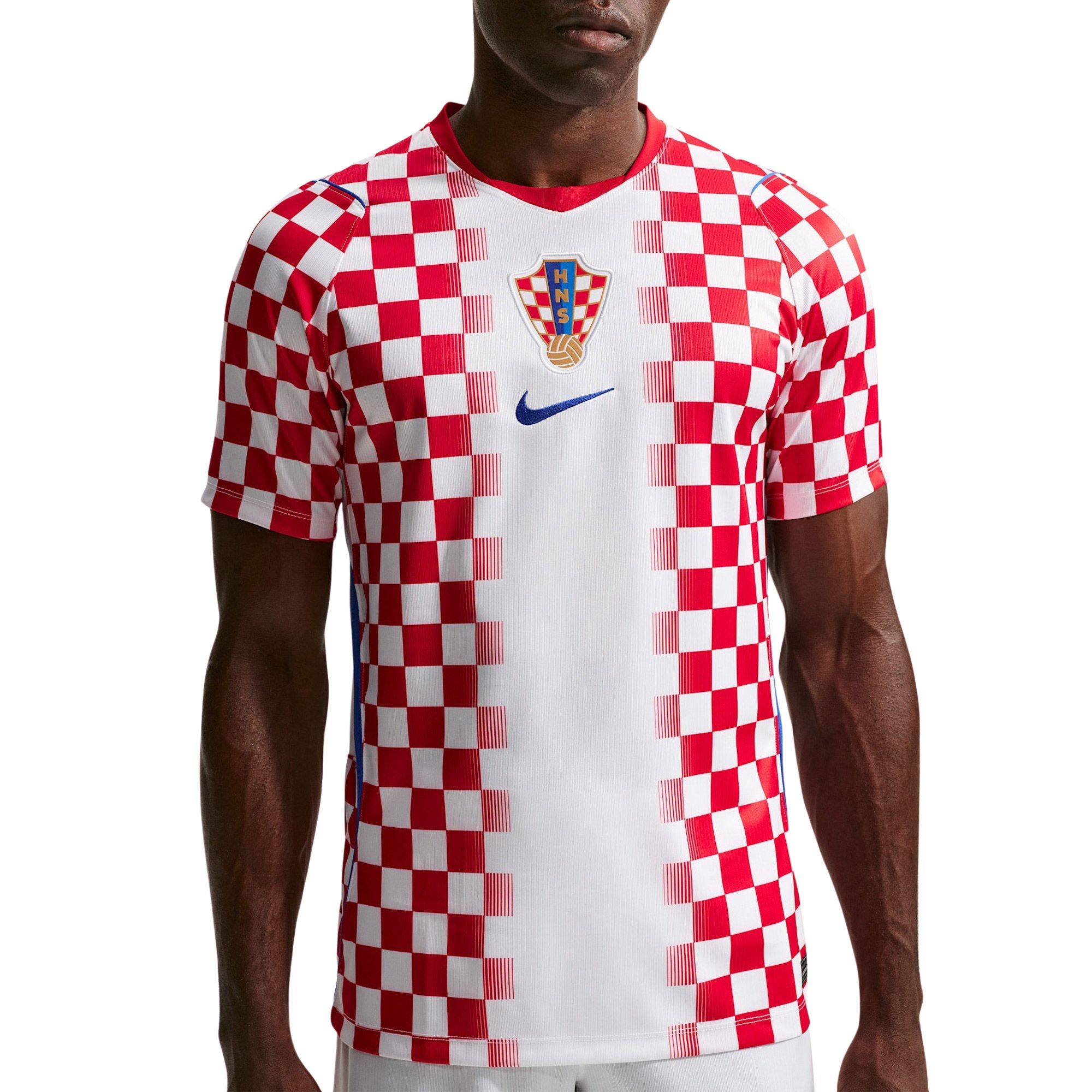 Nike Kroatië Thuis Shirt WK2026 Heren