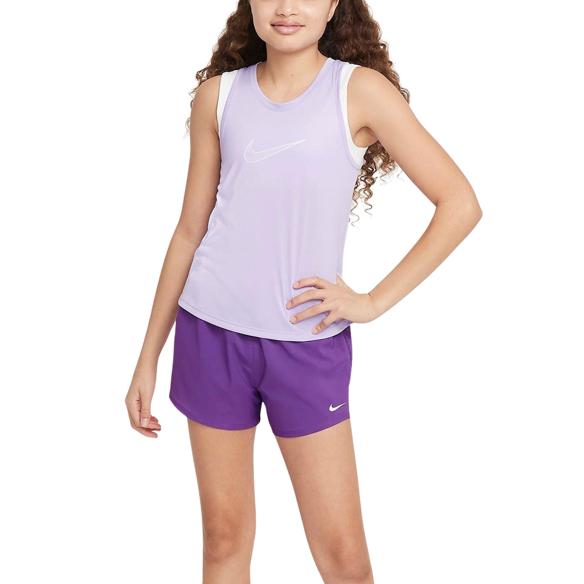 Nike One Tanktop Junior