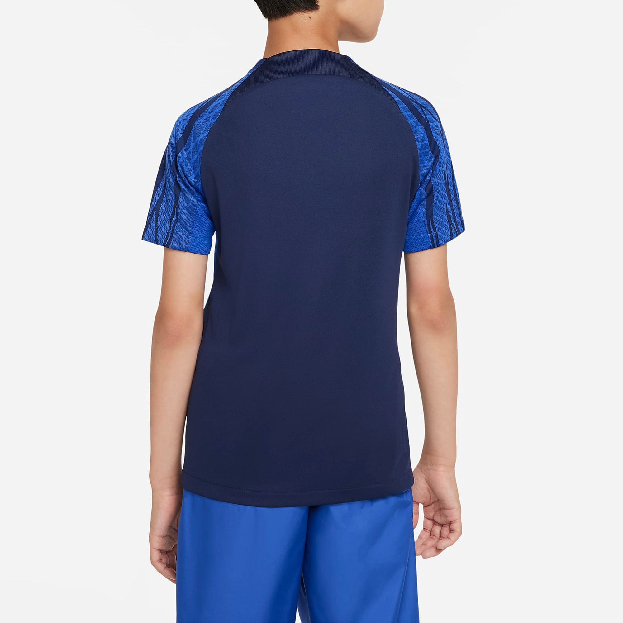 Nike Frankrijk Strike Dri-FIT Shirt Junior