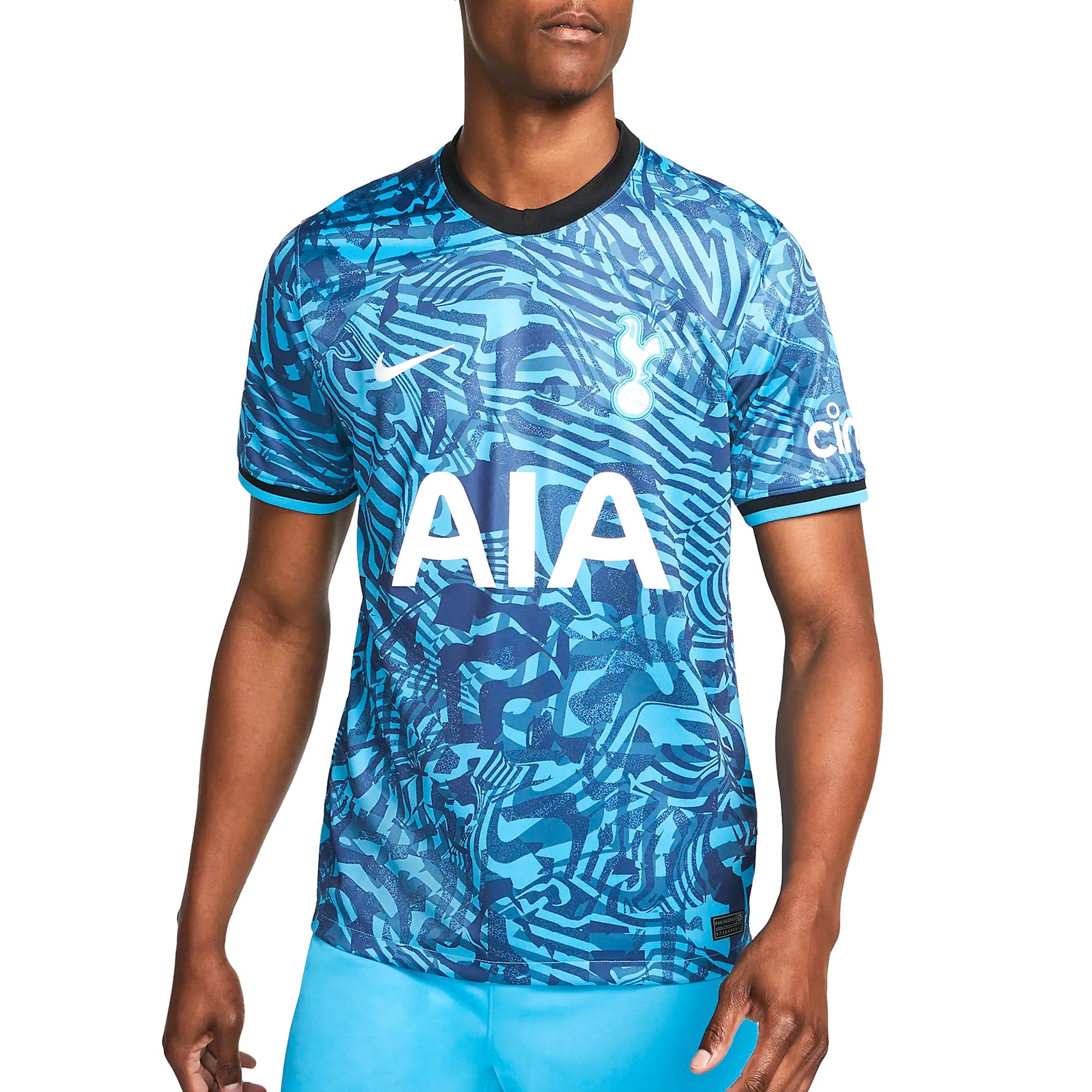 Nike Tottenham Hotspur Stadium 3rd Shirt Heren