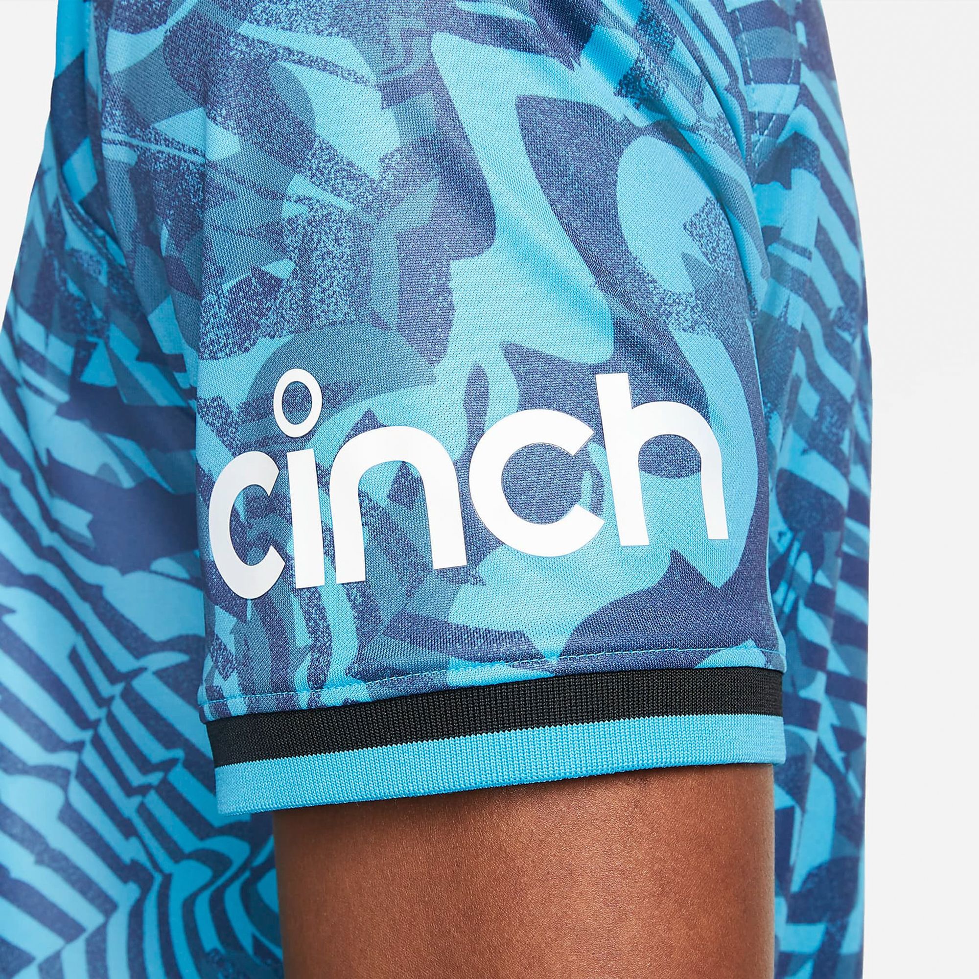 Nike Tottenham Hotspur Stadium 3rd Shirt Heren