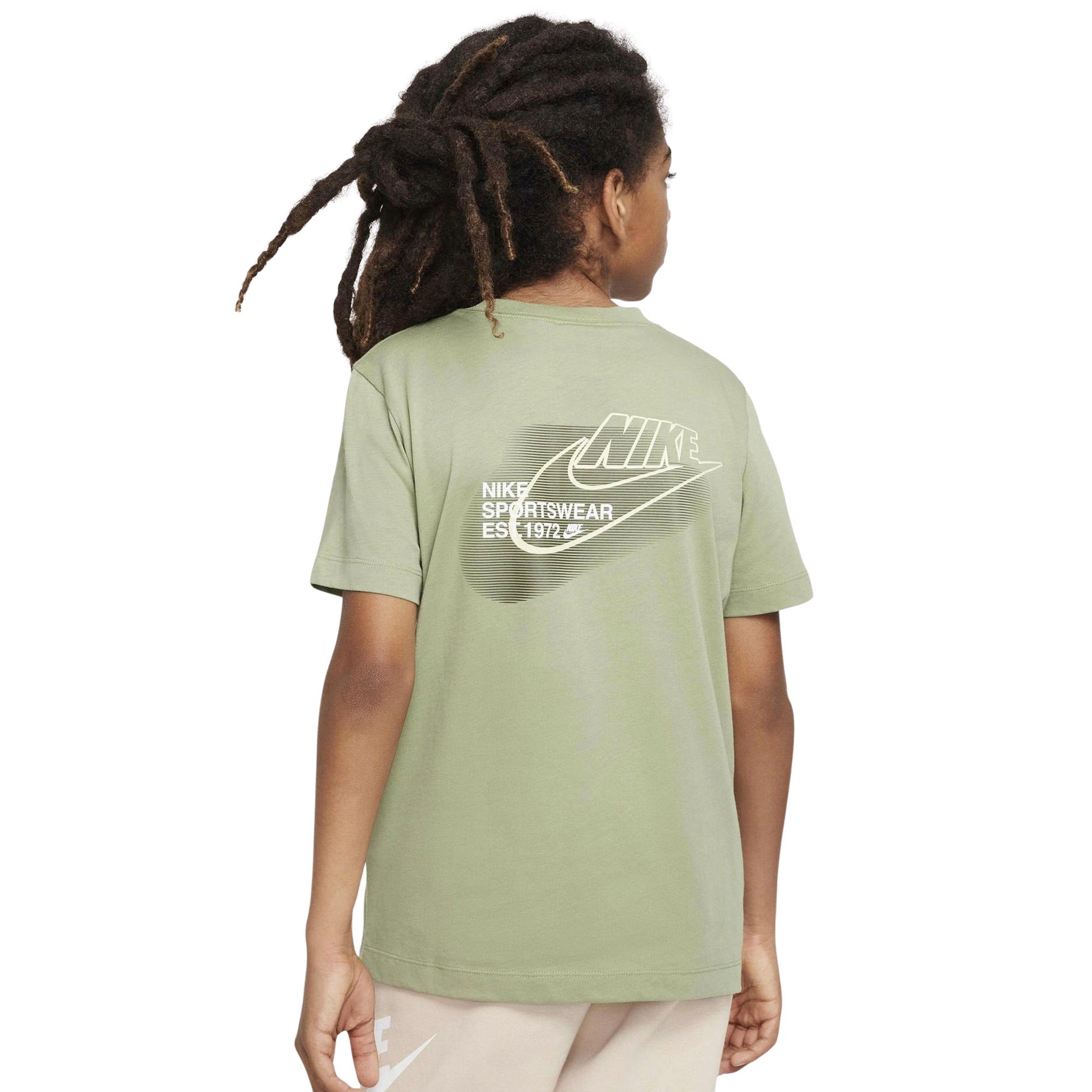 nike sportswear issue