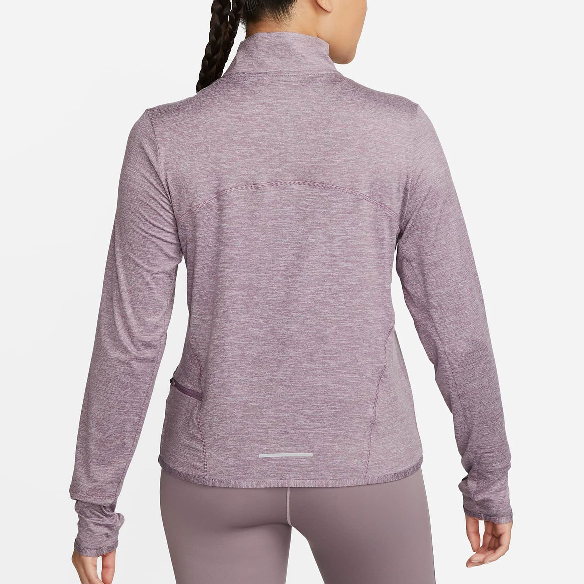 Nike Dri-FIT Swift UV Top Dames