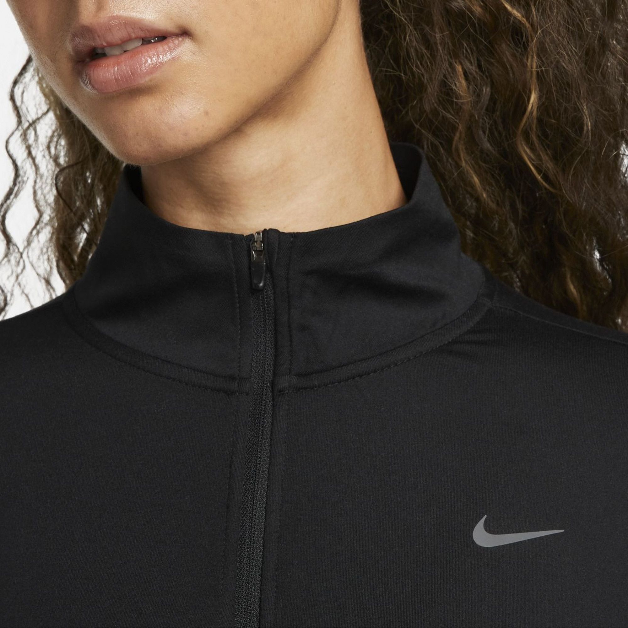 Nike Dri-FIT Swift UV Top Women | Plutosport