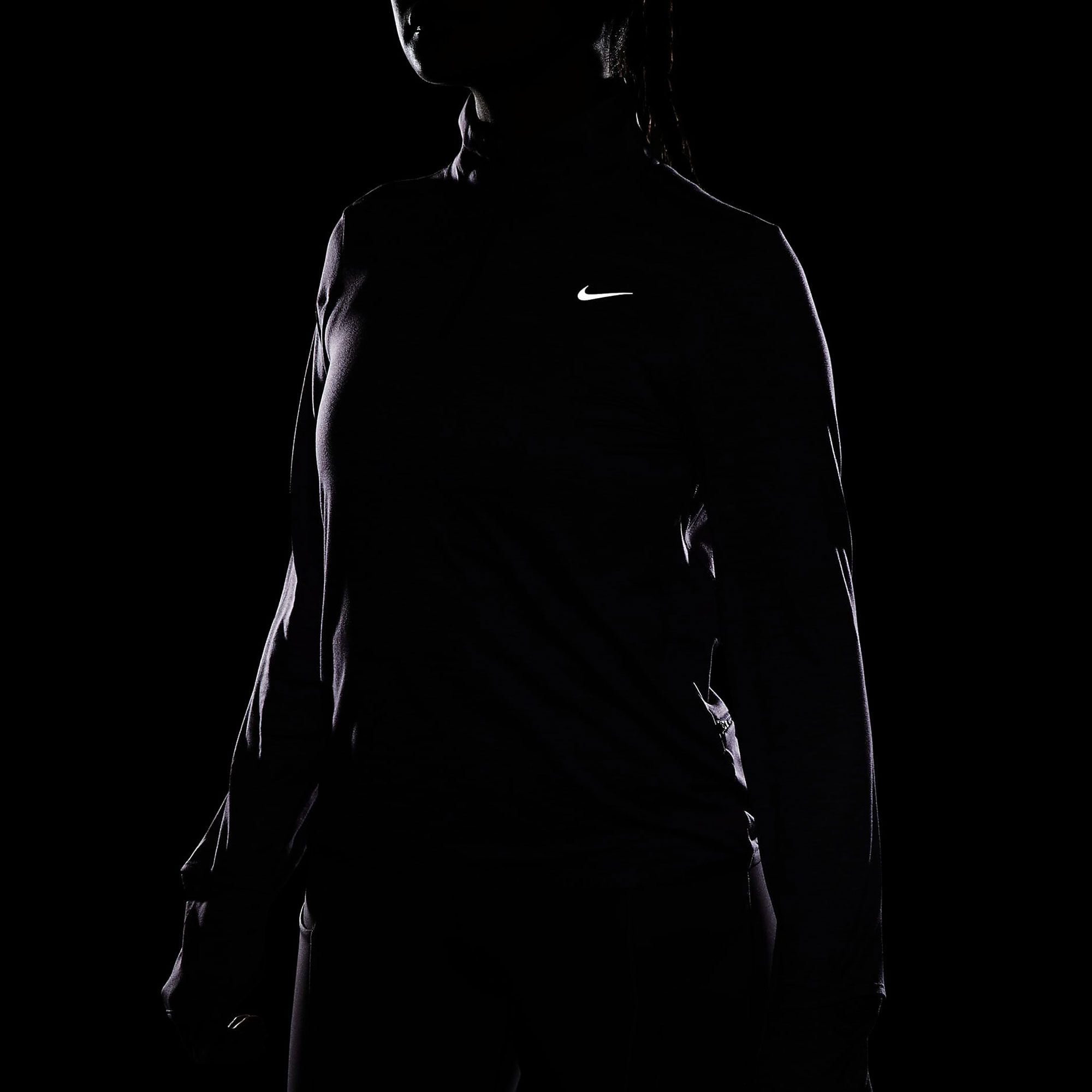 Nike Dri-FIT Swift UV Top Dames