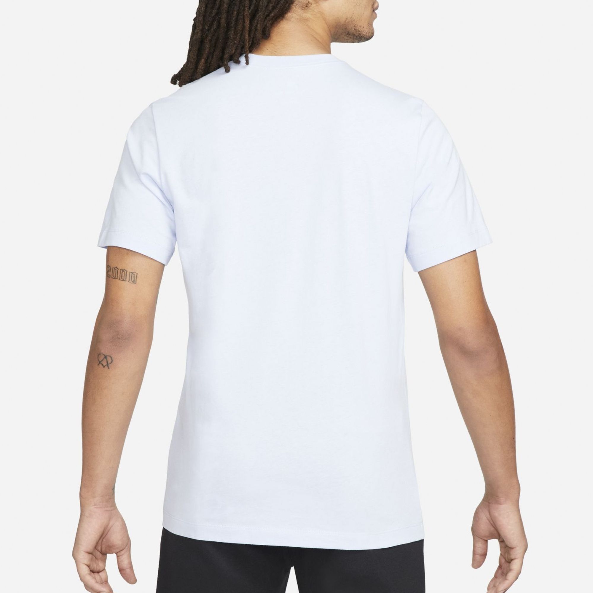 Nike Sportswear Just Do It Shirt Heren