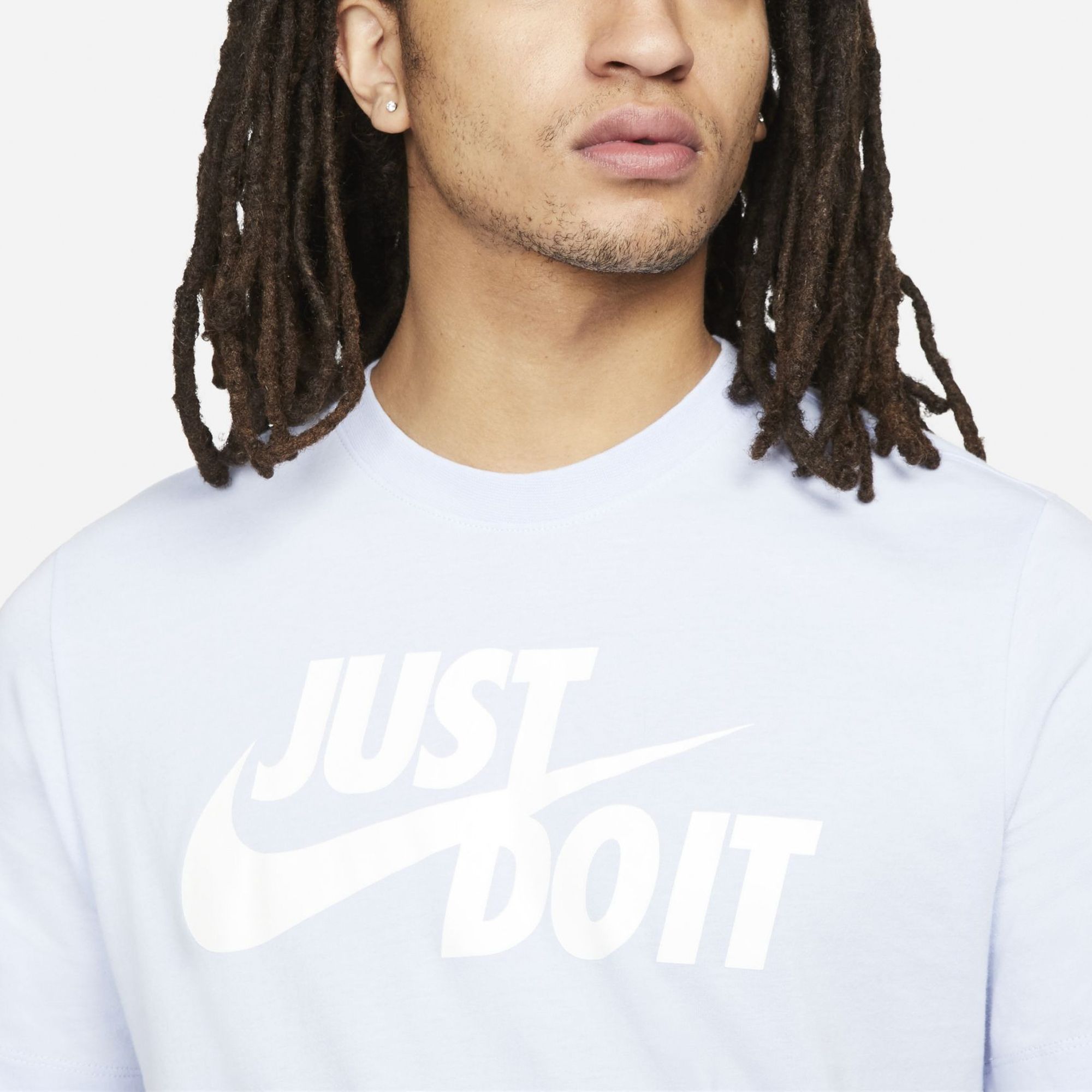 Nike Sportswear Just Do It Shirt Heren