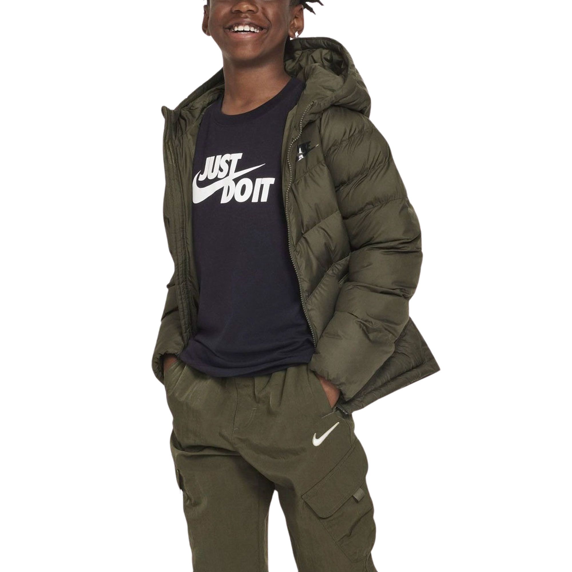 Nike Sportswear Shirt Junior