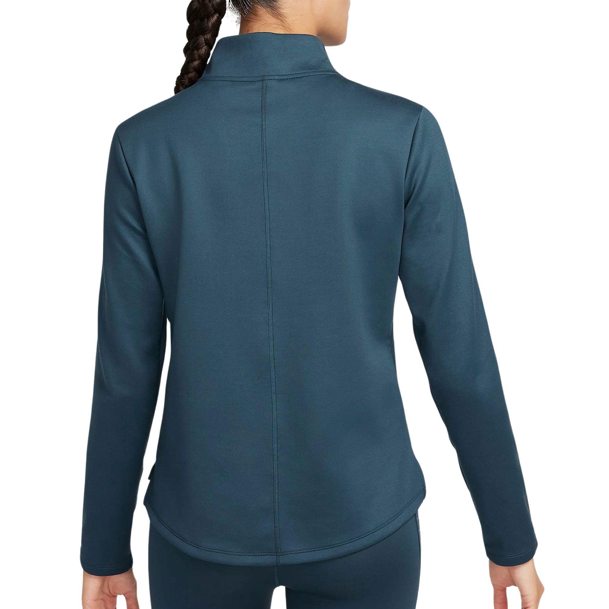 Nike Therma-FIT One Half-Zip Top Dames
