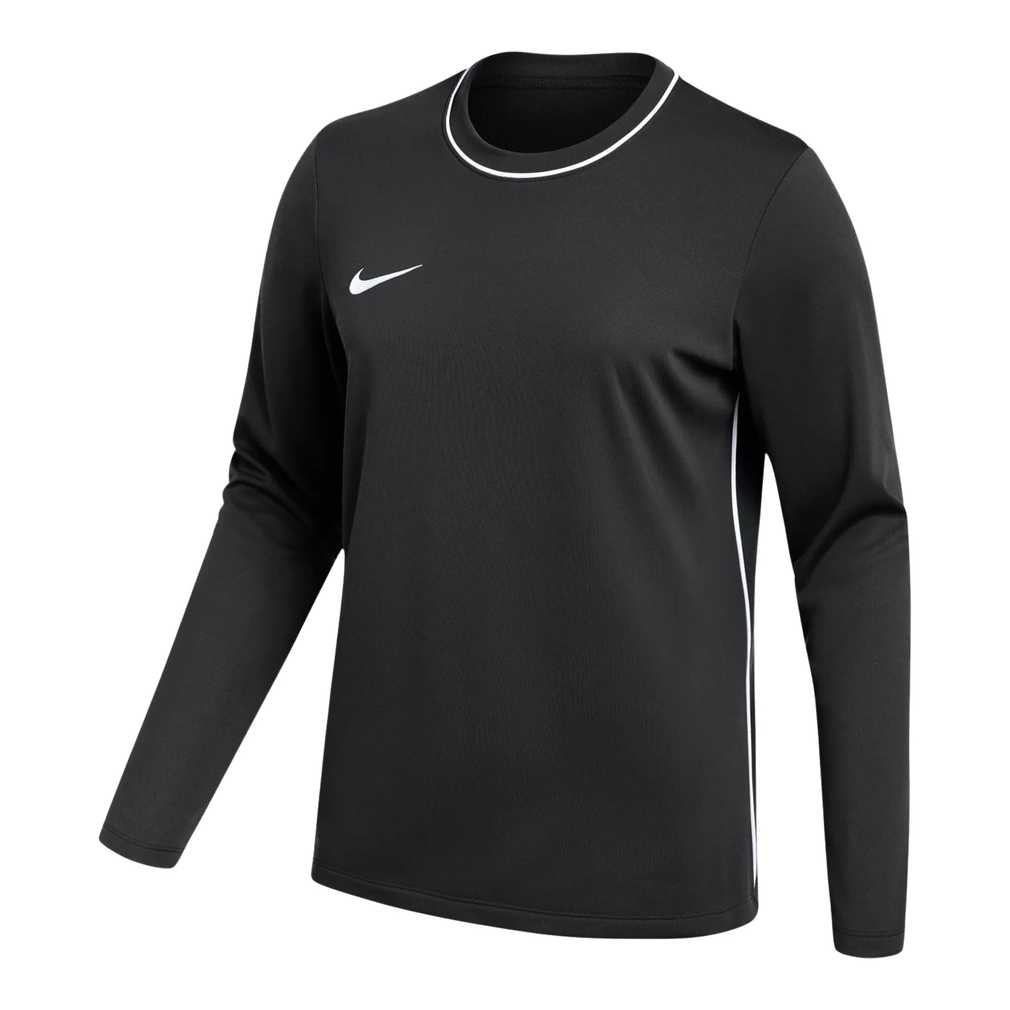 Nike Dri-FIT Park 26 LS Shirt Dames