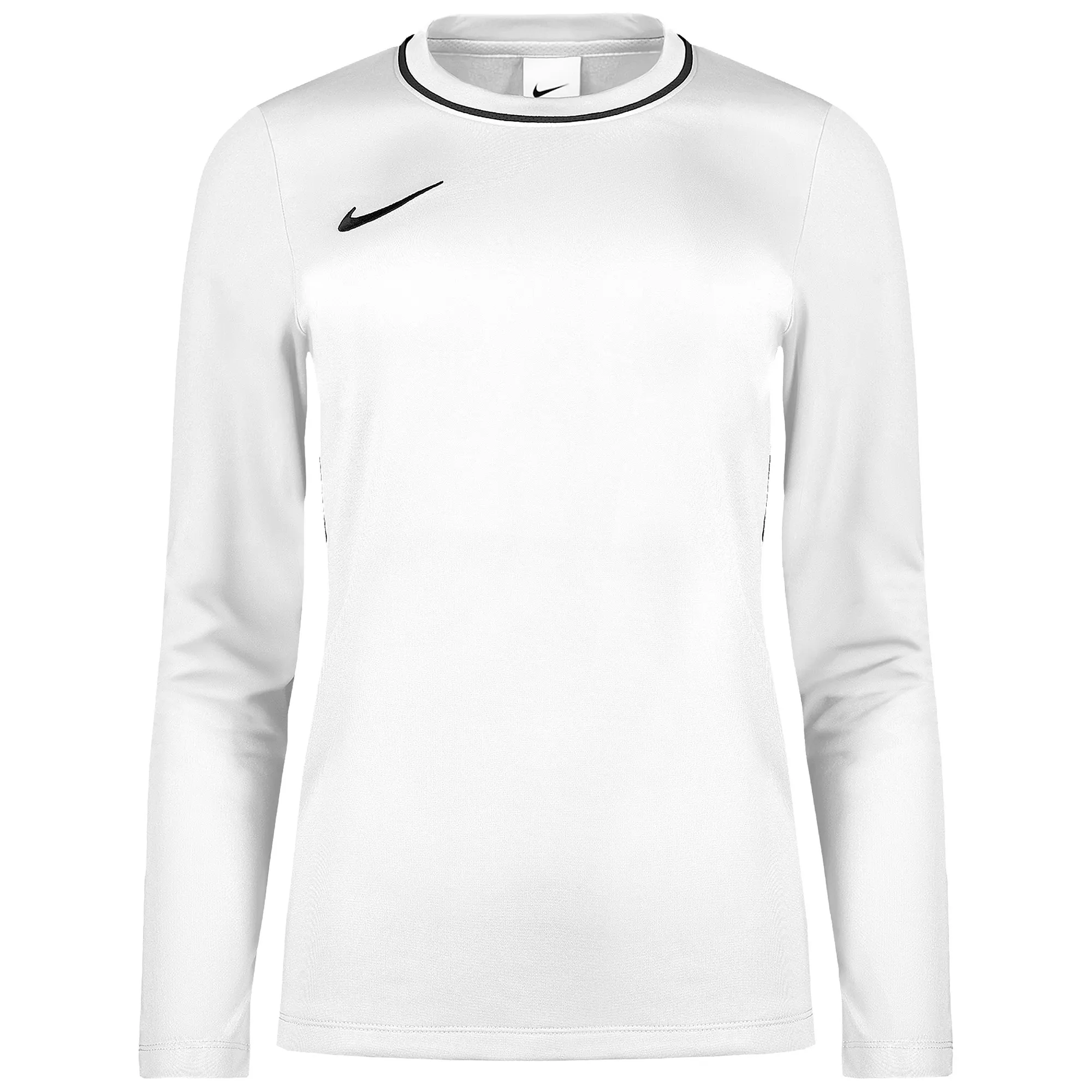 Nike Dri-FIT Park 26 LS Shirt Dames