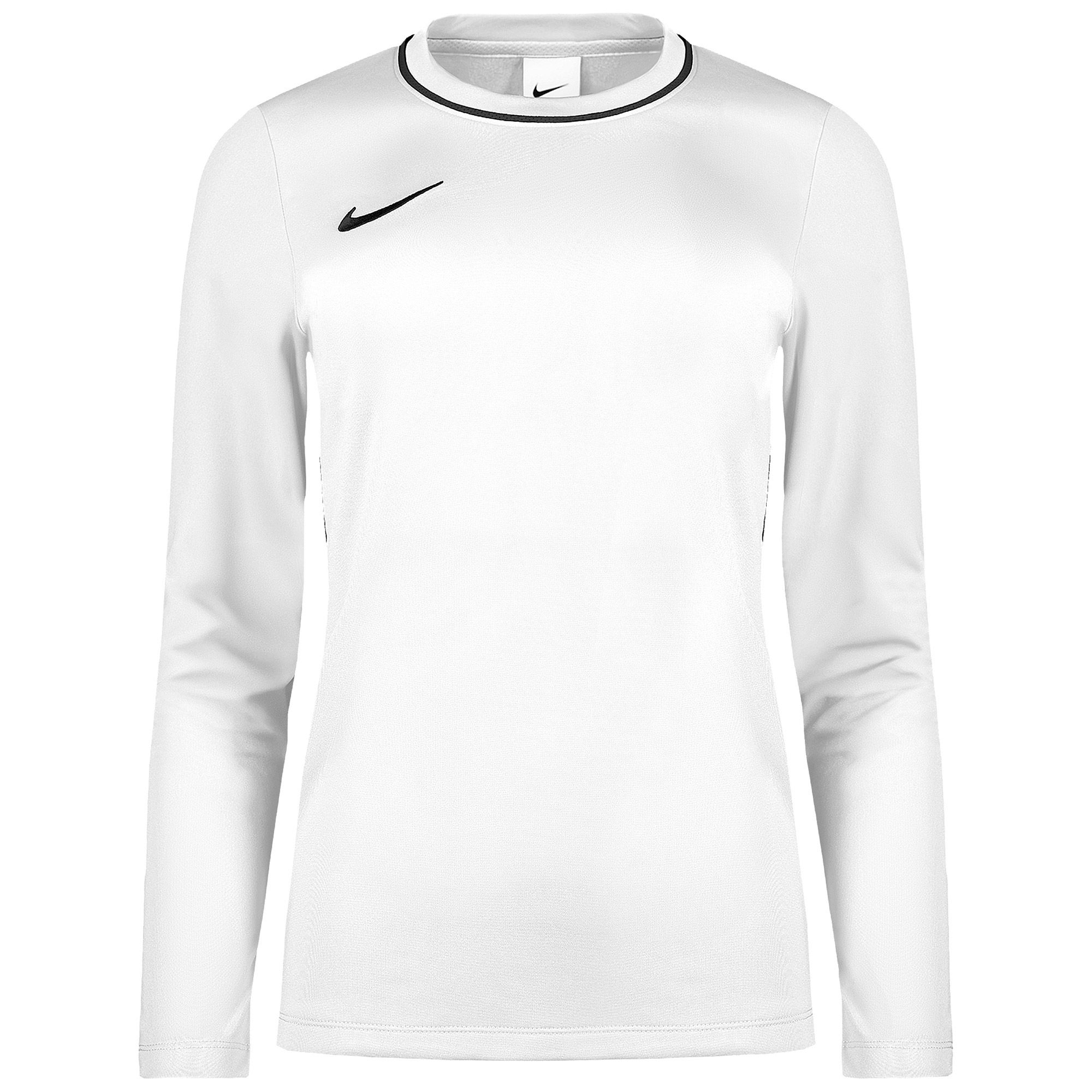 Nike Dri-FIT Park 26 LS Shirt Dames