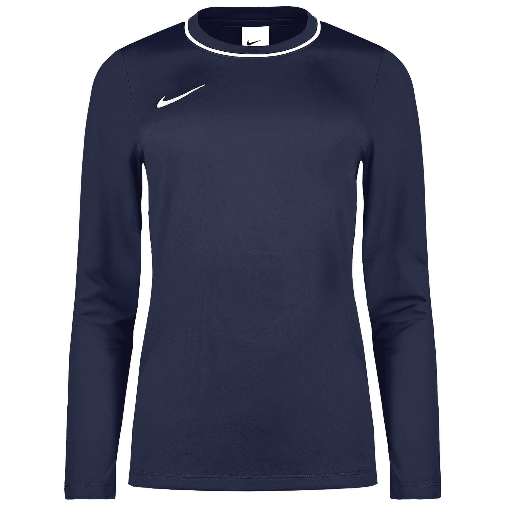 Nike Dri-FIT Park 26 LS Shirt Dames