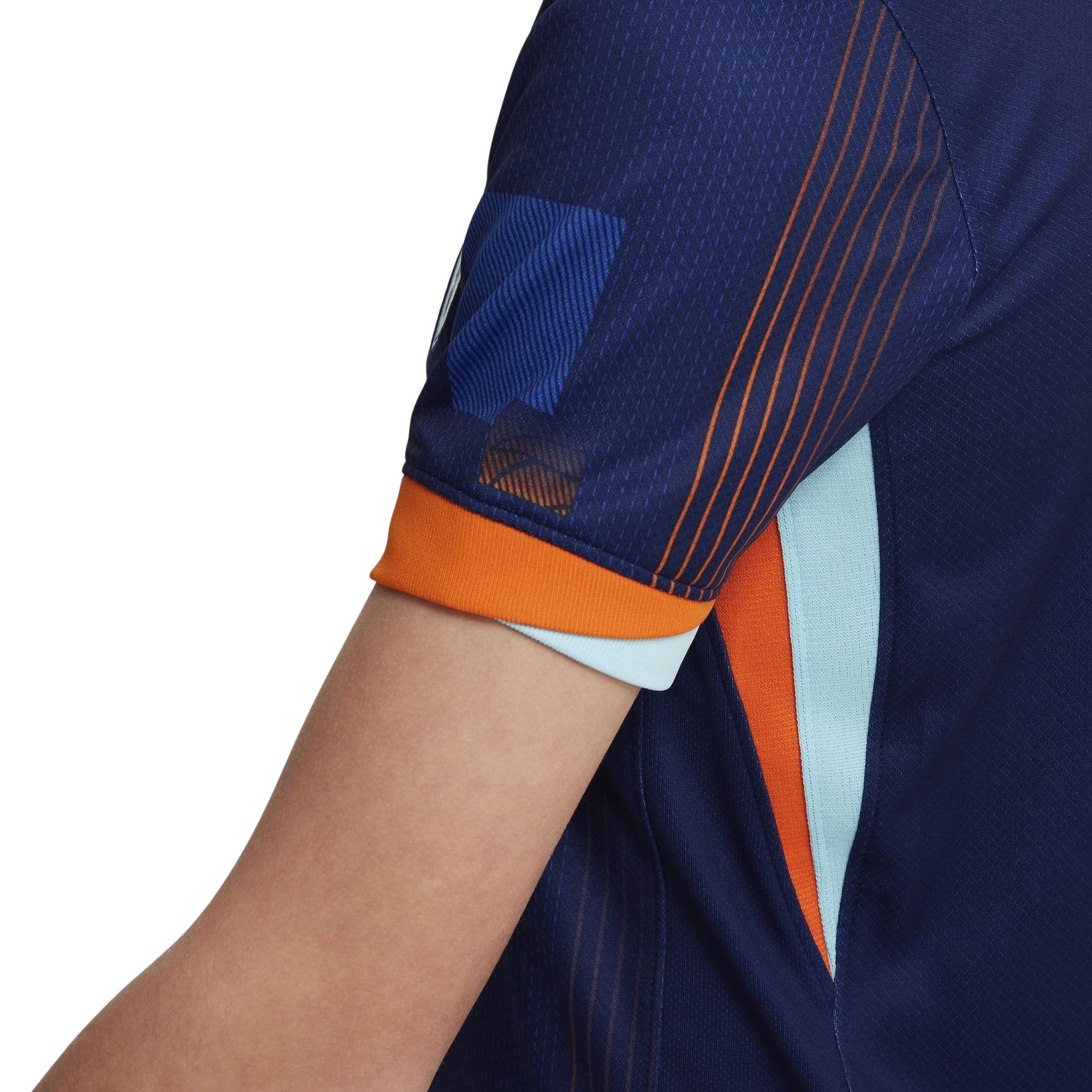 Nike Niederlande Stadium Away Shirt Kinder
