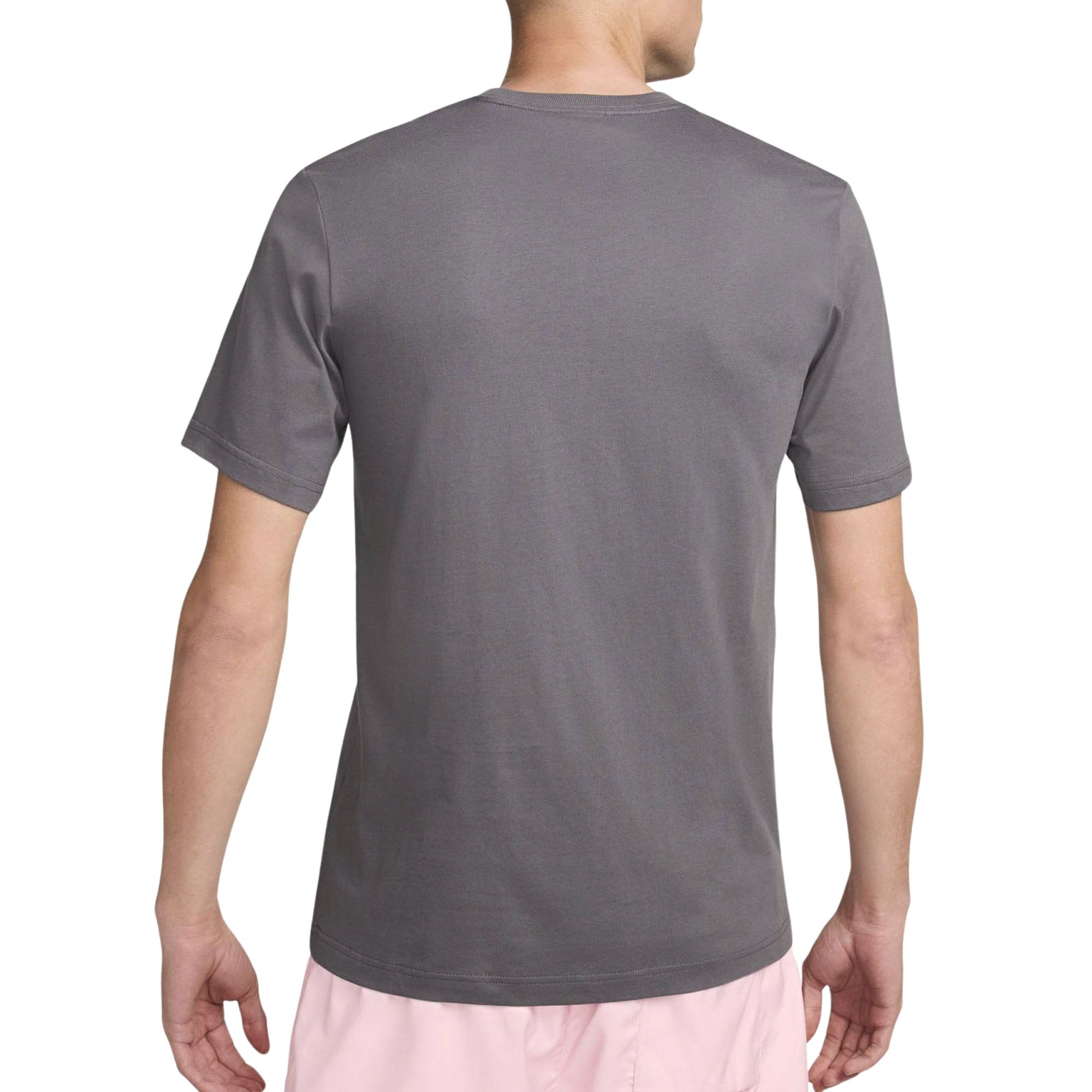 Nike Sportswear Shirt Heren
