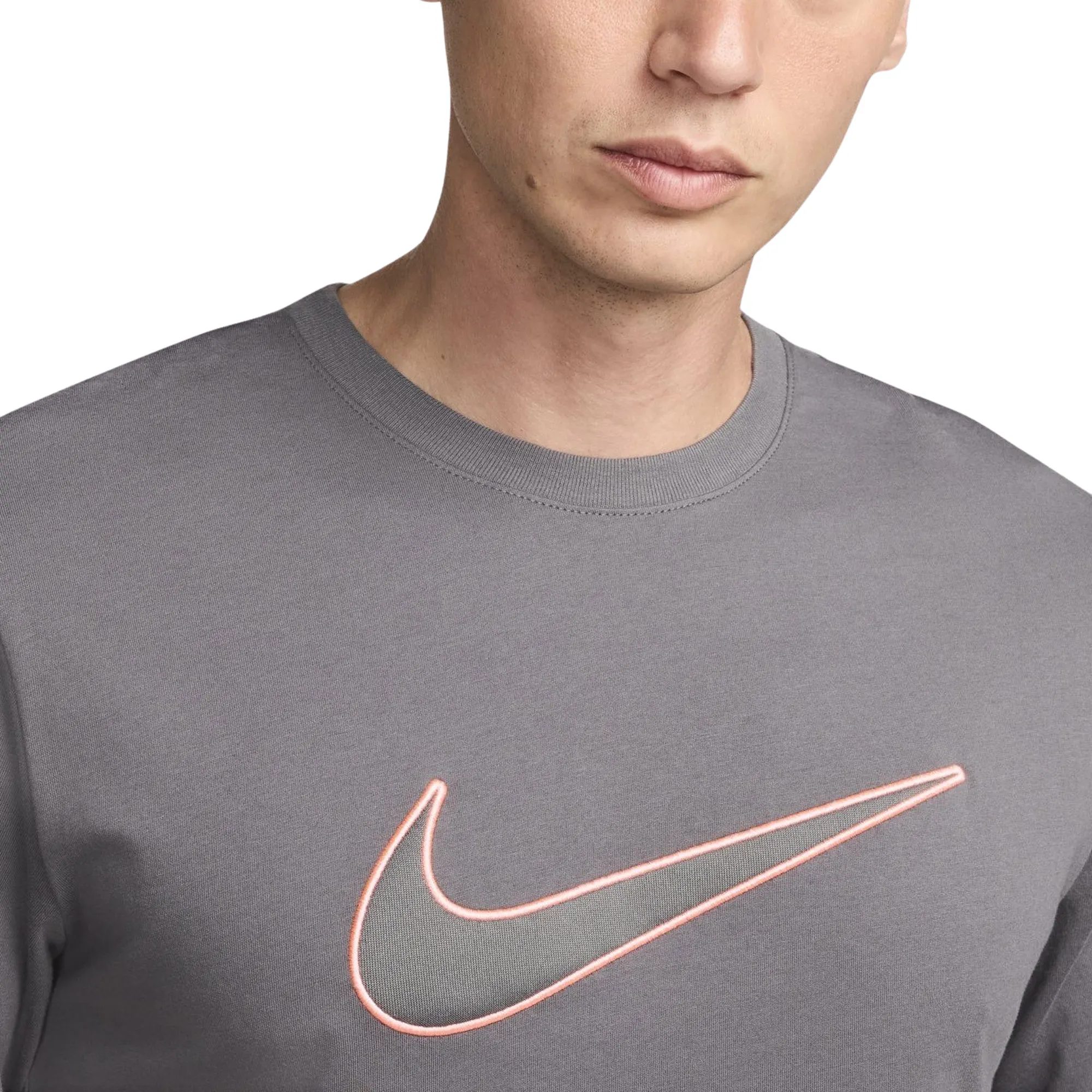 Nike Sportswear Shirt Heren