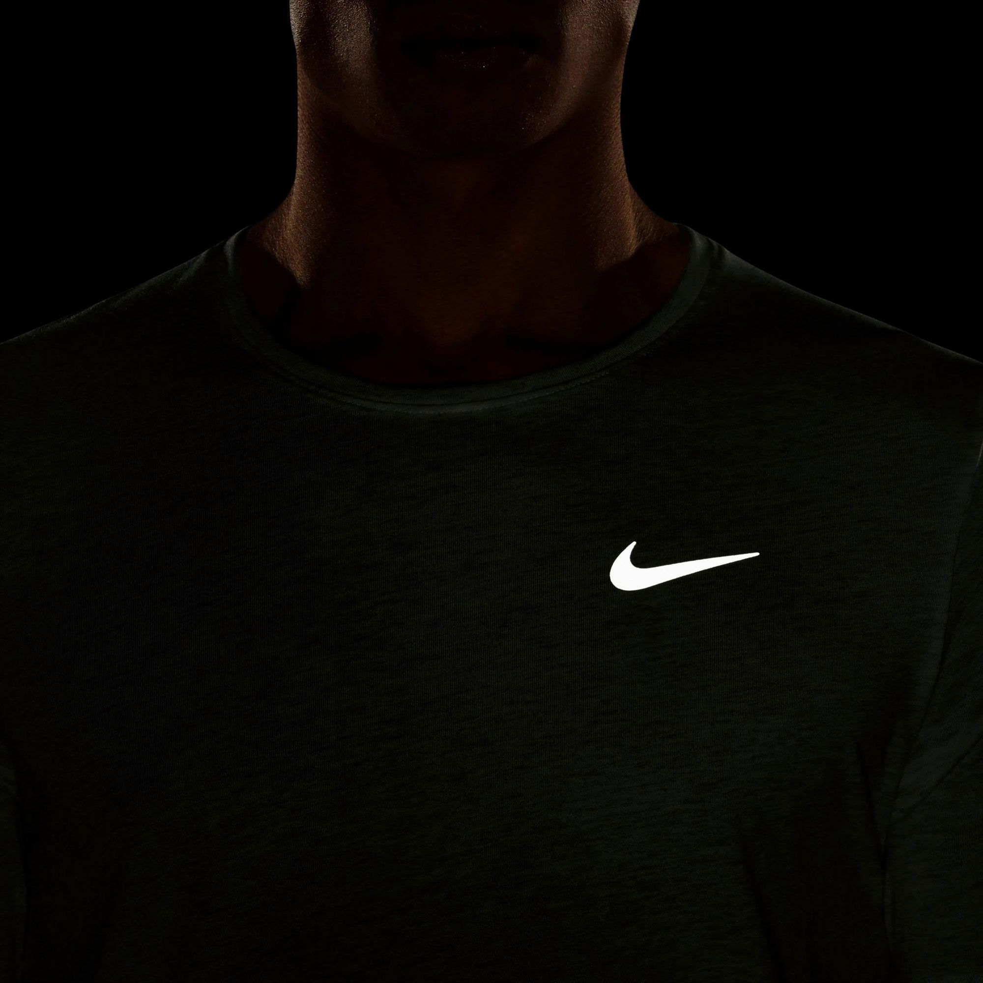 Nike Dri-FIT Run Division Shirt Heren