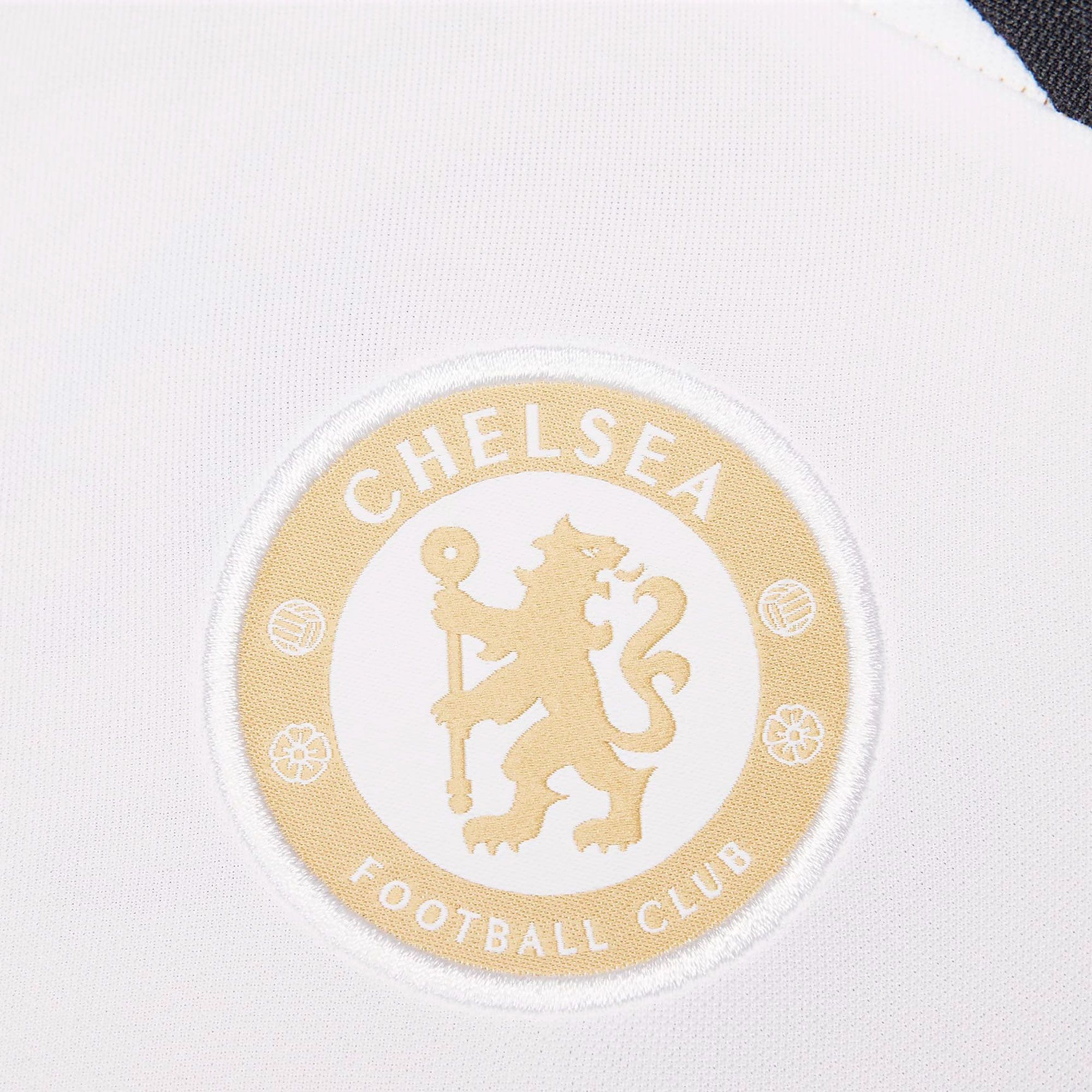 Nike Chelsea FC Strike Shirt Heren