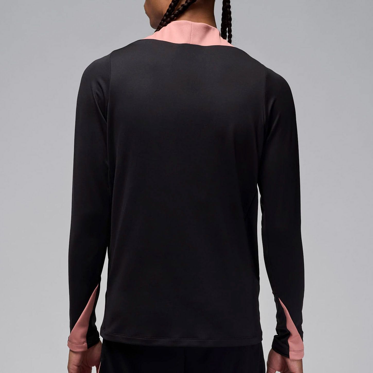 Nike Paris Saint-Germain Strike Drill Shirt Heren