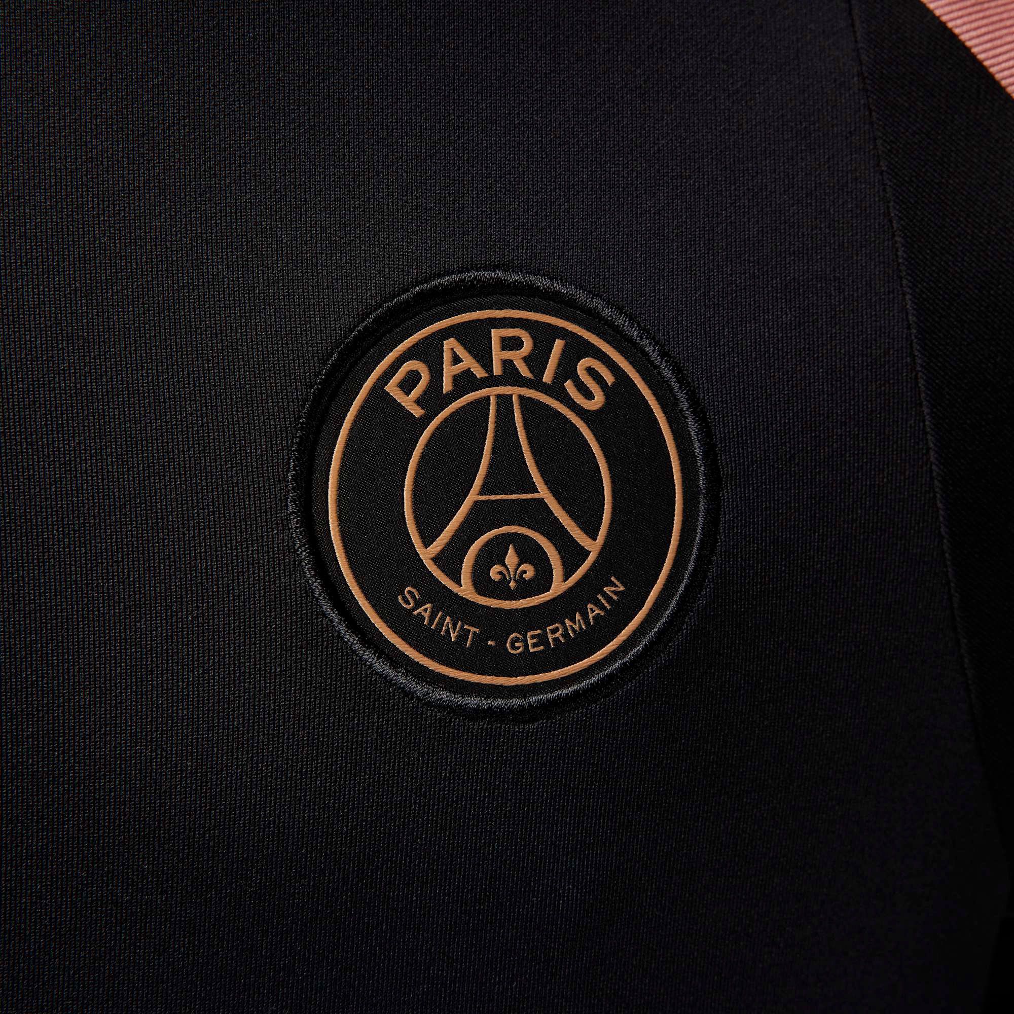 Nike Paris Saint-Germain Strike Drill Shirt Heren