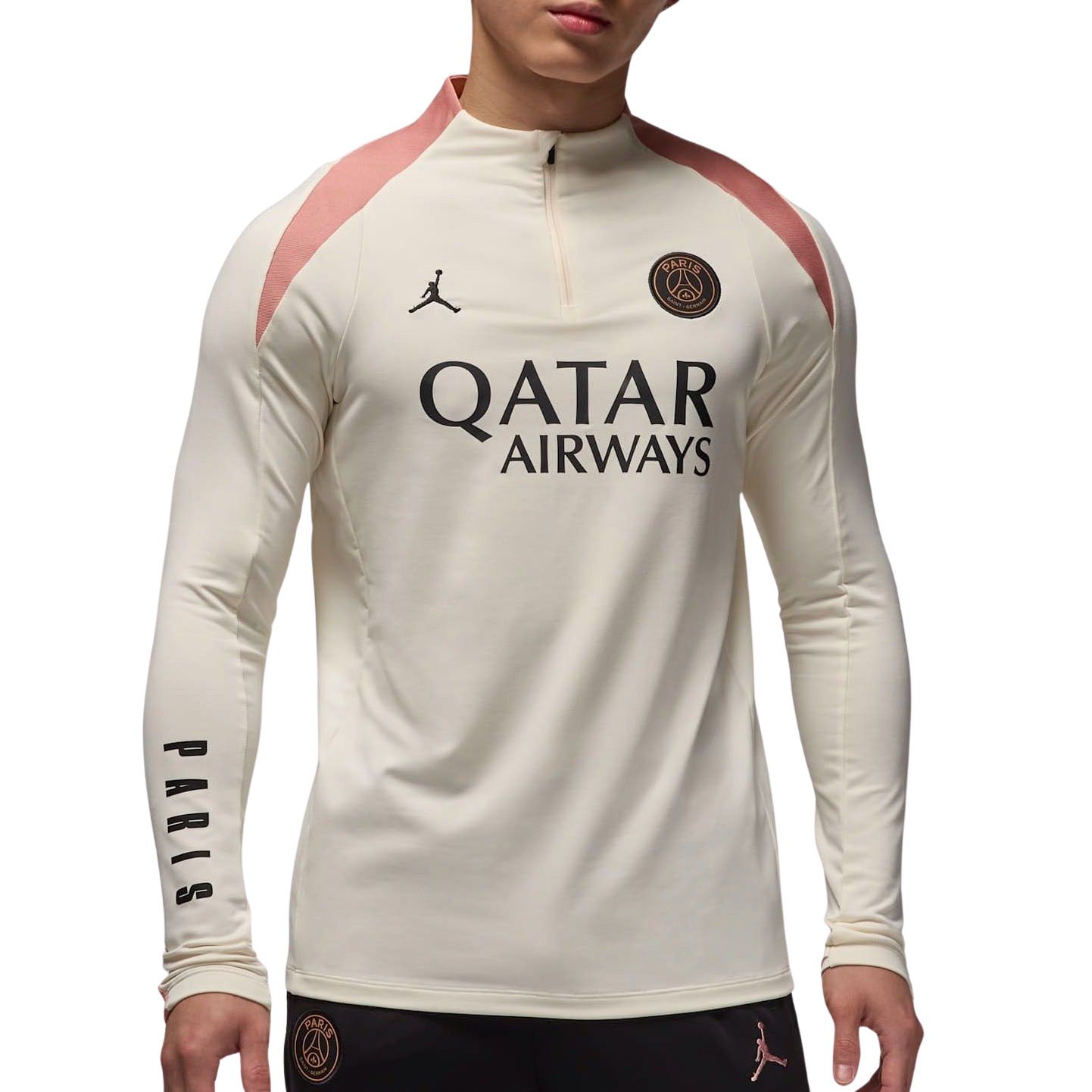 paris saint germain long sleeve