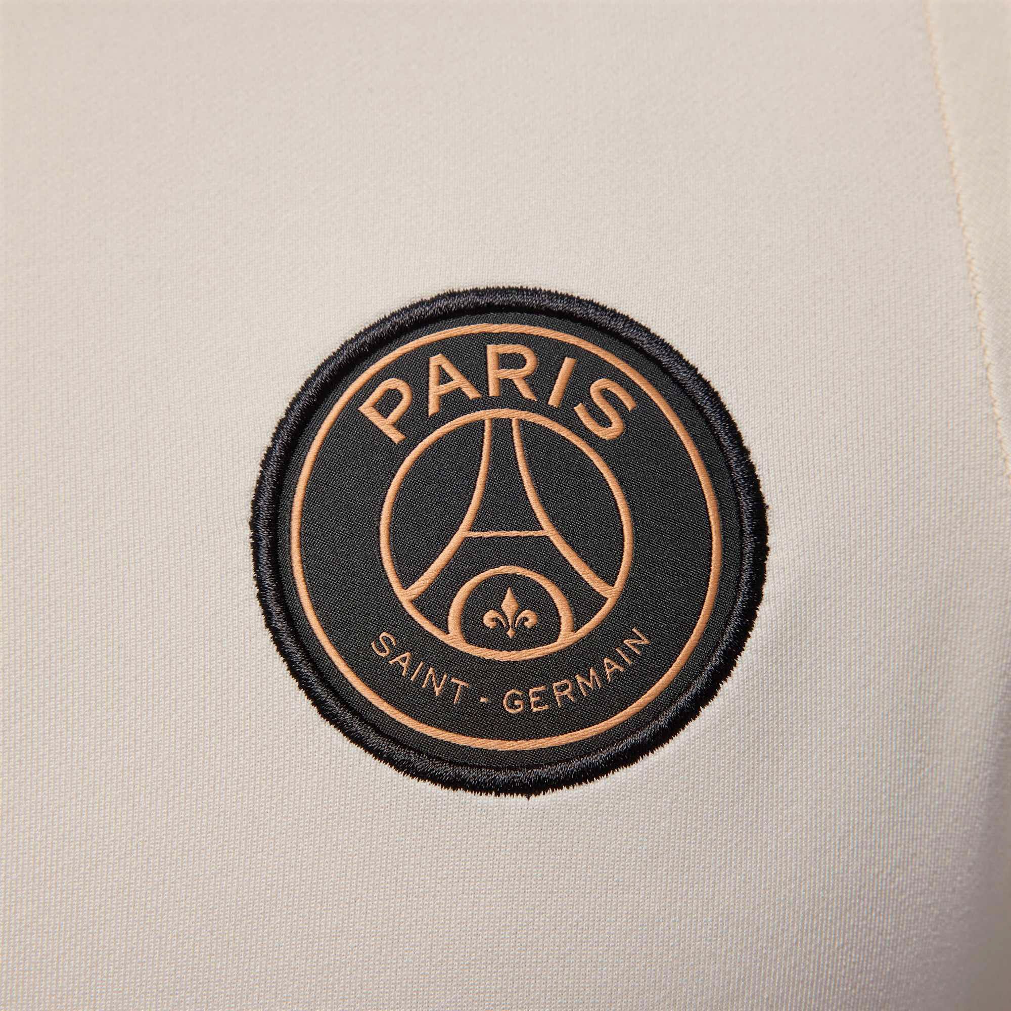 Nike Paris Saint-Germain Strike Drill Shirt Heren