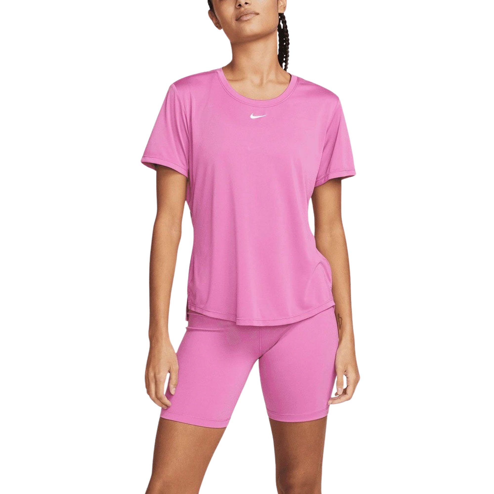 Nike Dri-FIT One Shirt Dames
