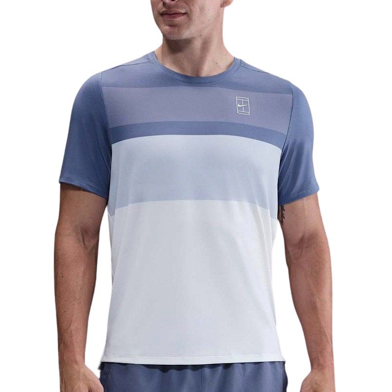 Shirt Nike Court Advantage Hommes