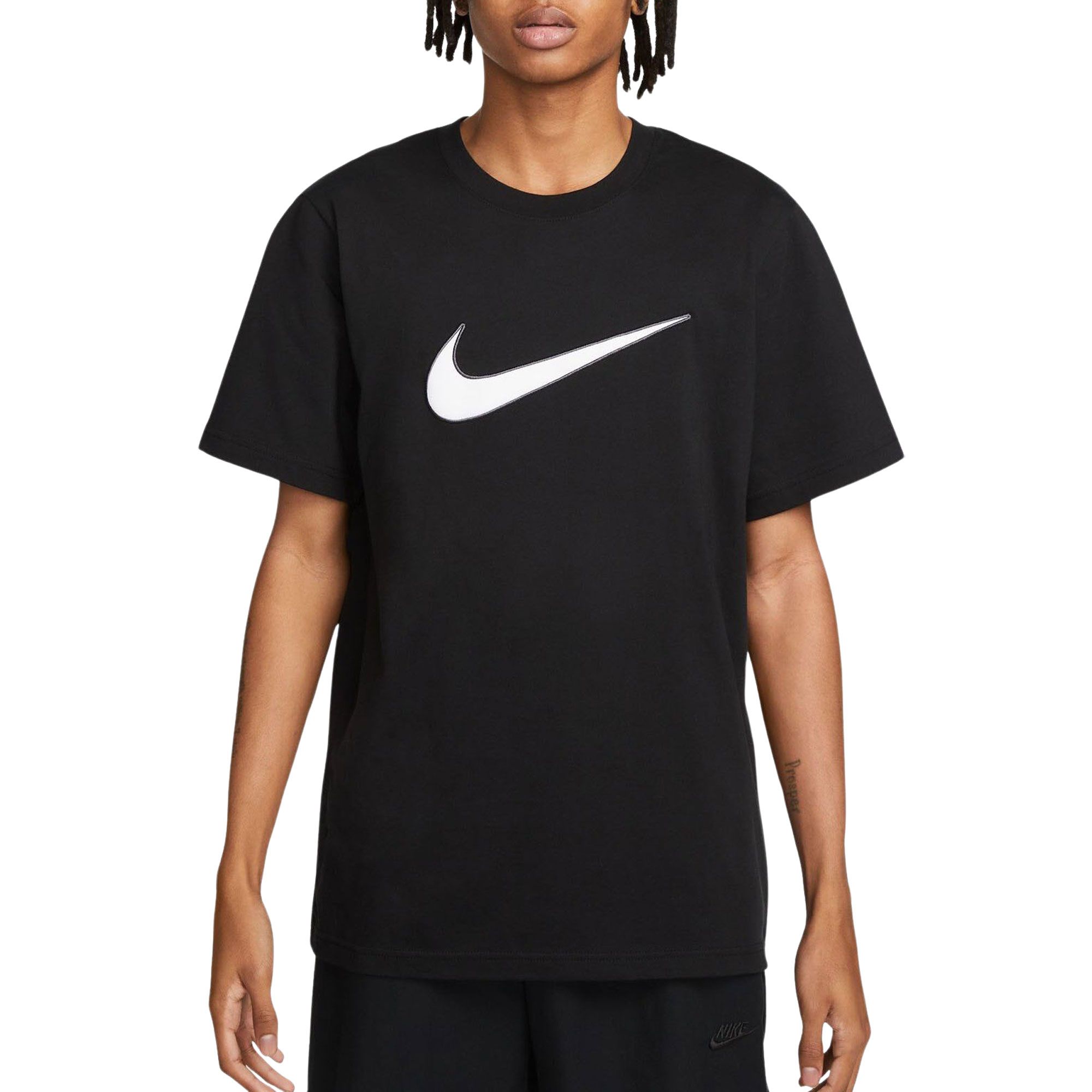 Nike Sportswear Shirt Heren