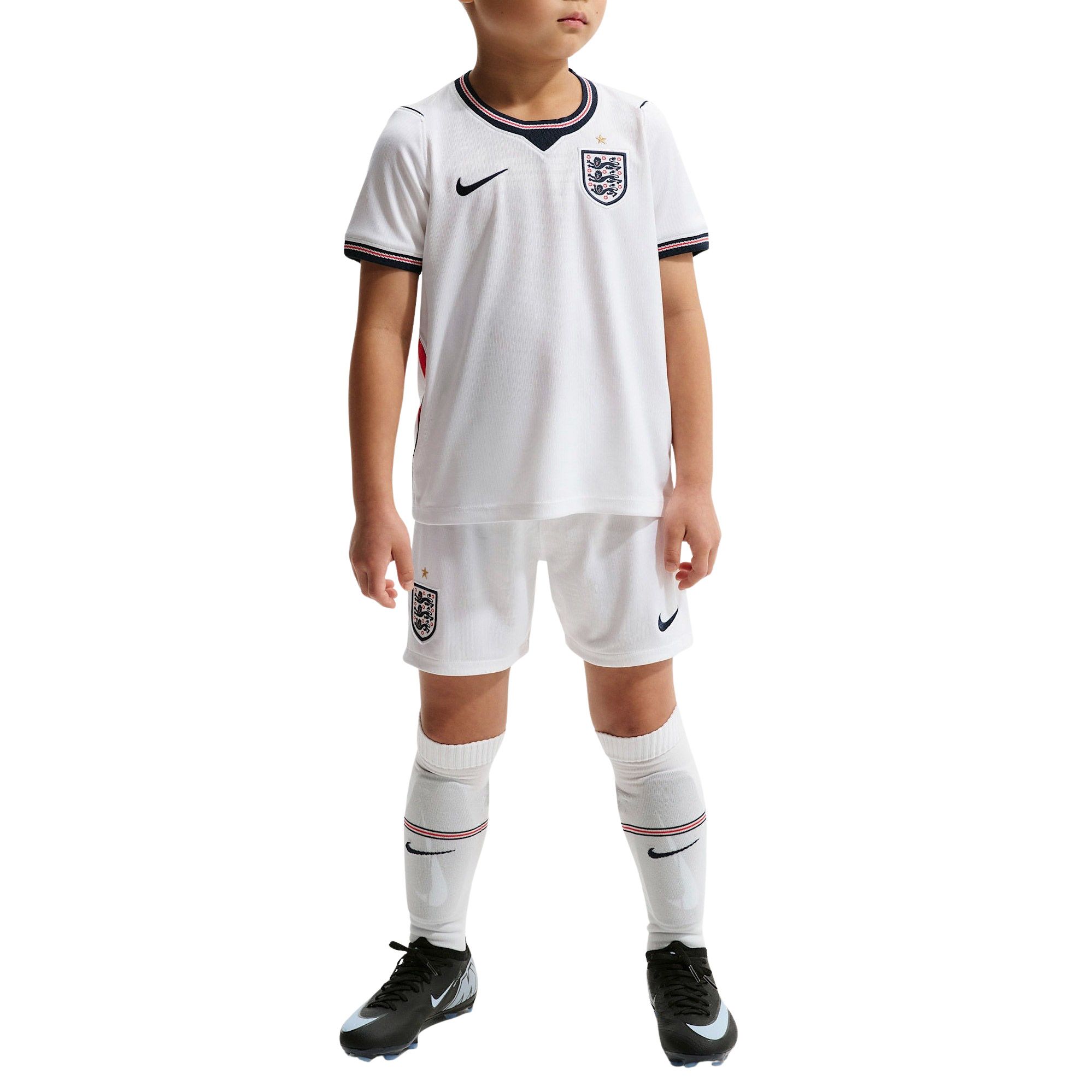Nike Engeland Tenue WK2026 Junior