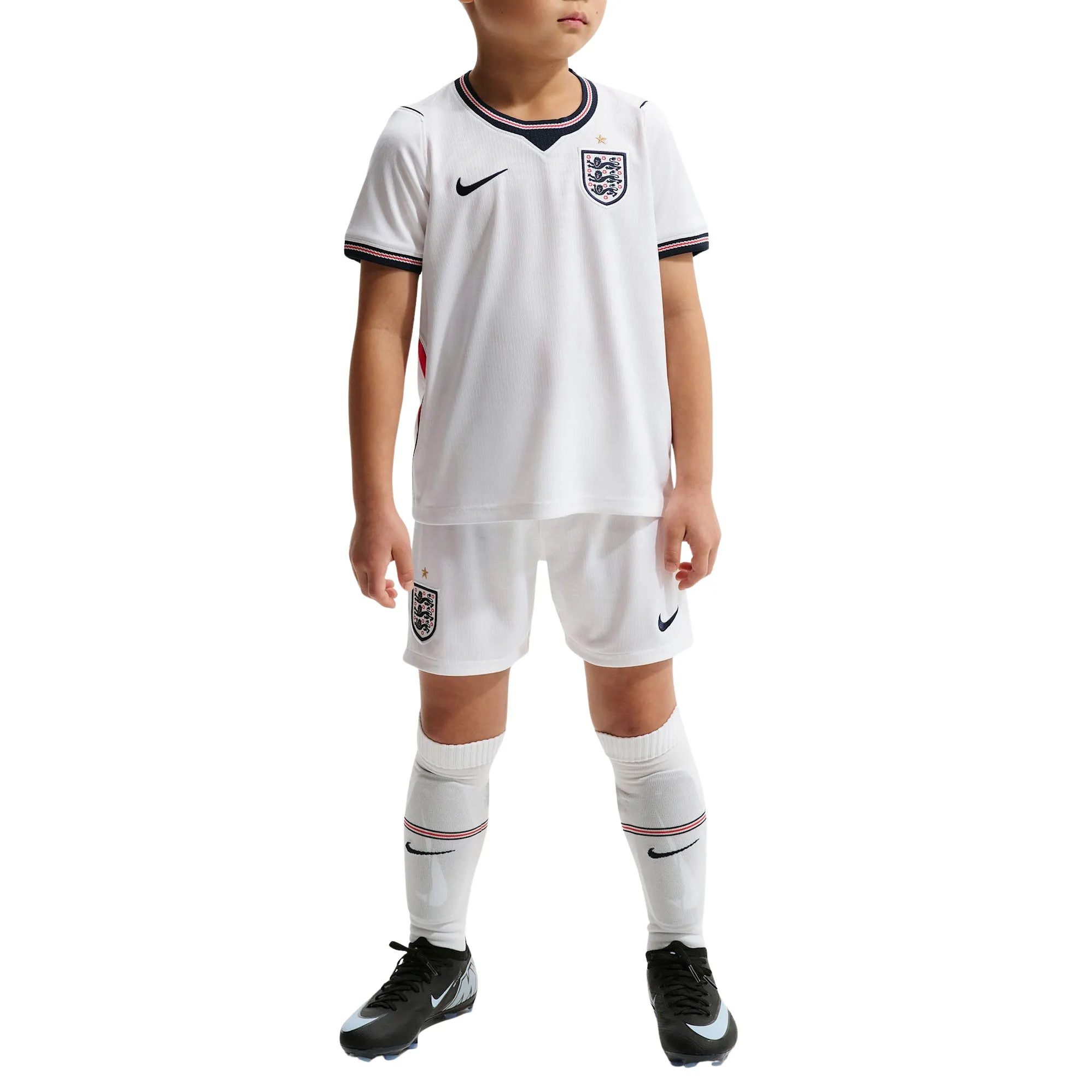 Nike Engeland Tenue WK2026 Junior