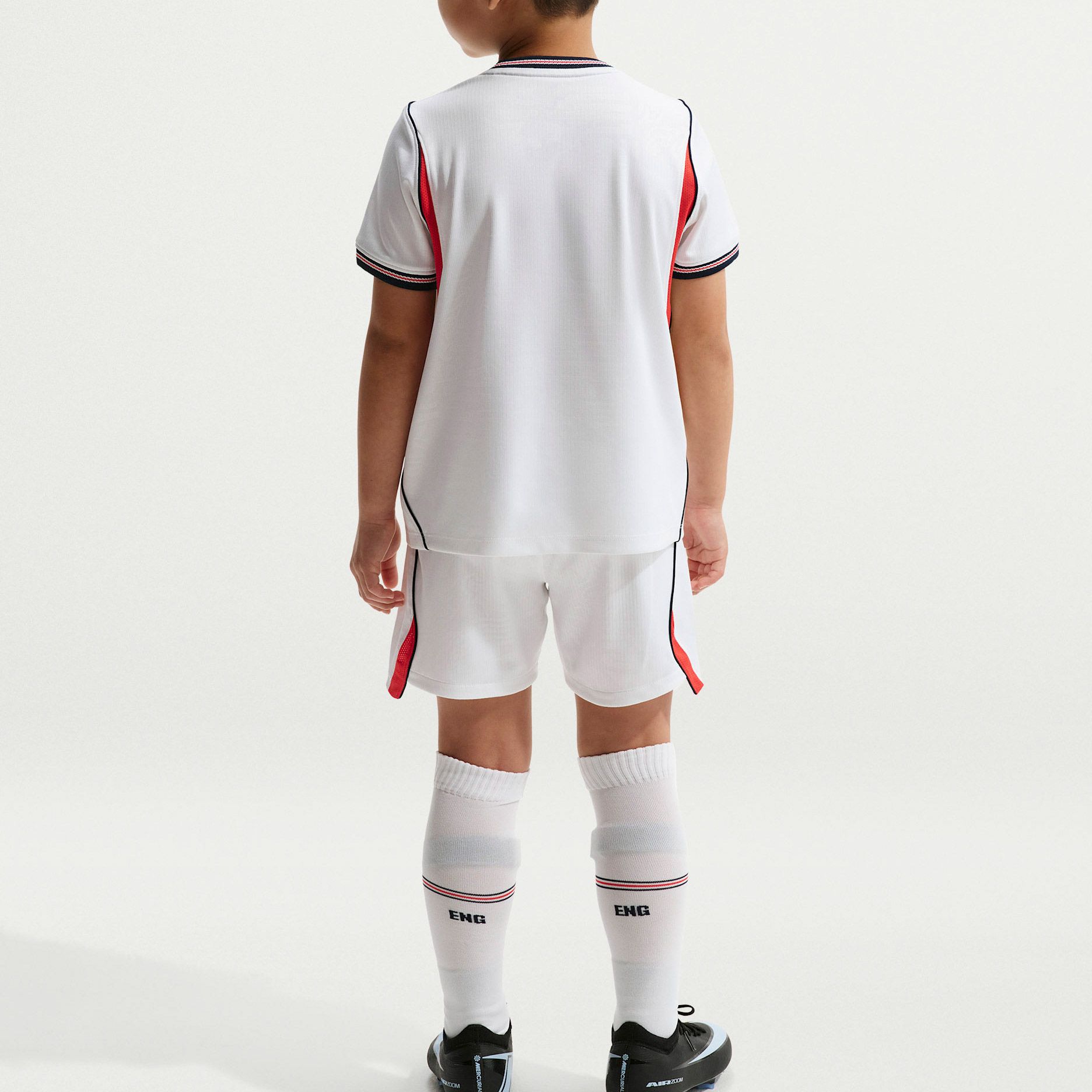 Nike Engeland Tenue WK2026 Junior