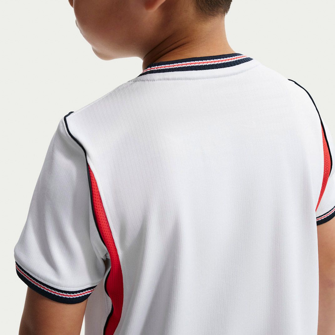 Nike Engeland Tenue WK2026 Junior