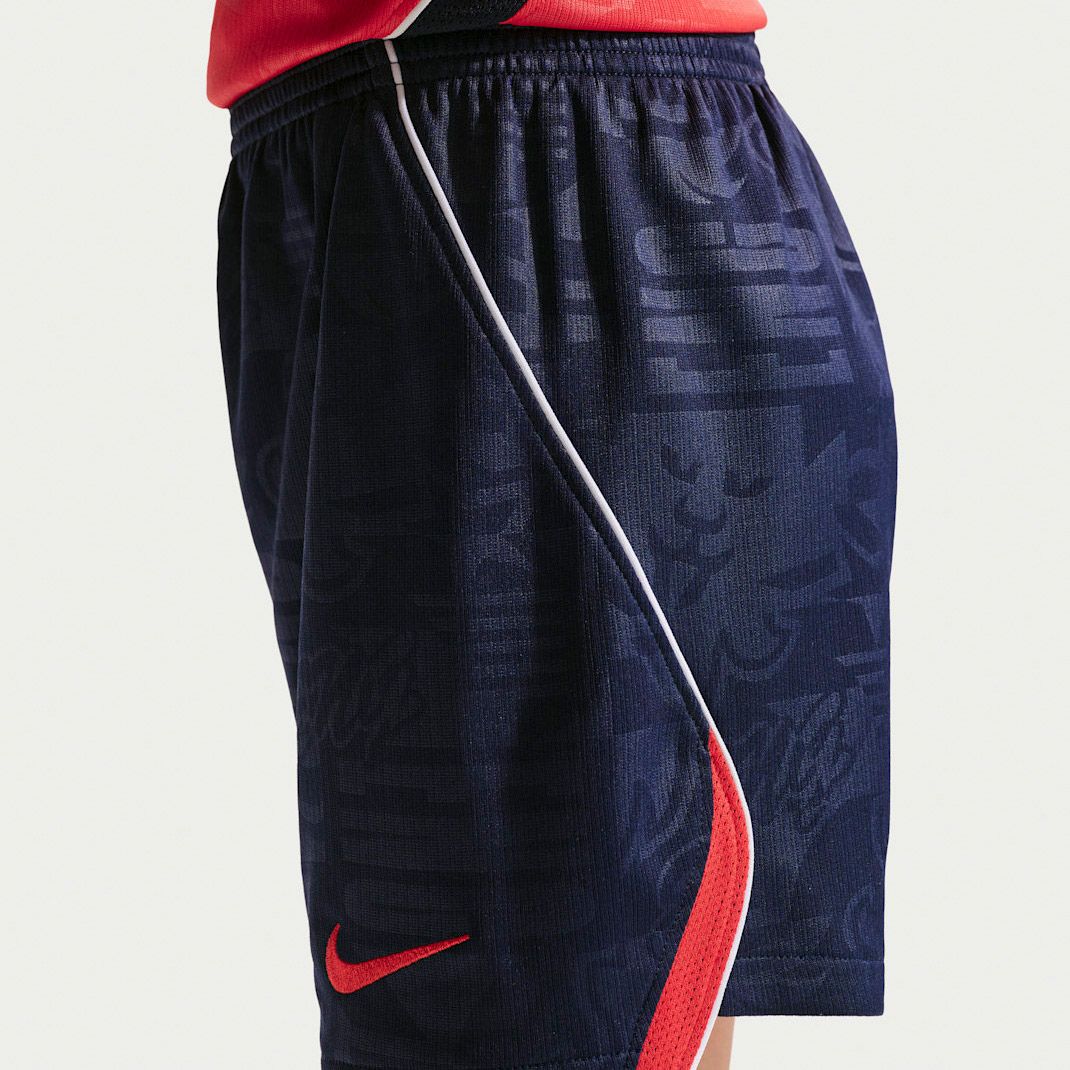 Nike Engeland Tenue WK2026 Junior