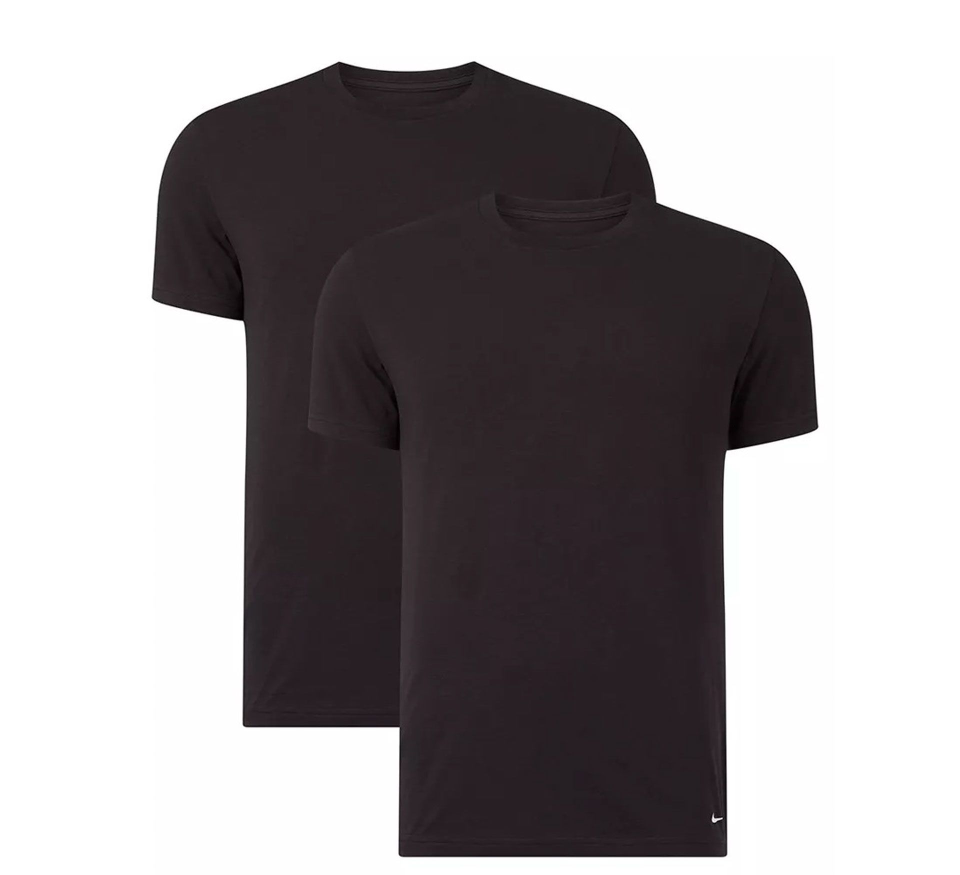 nike round neck t shirt