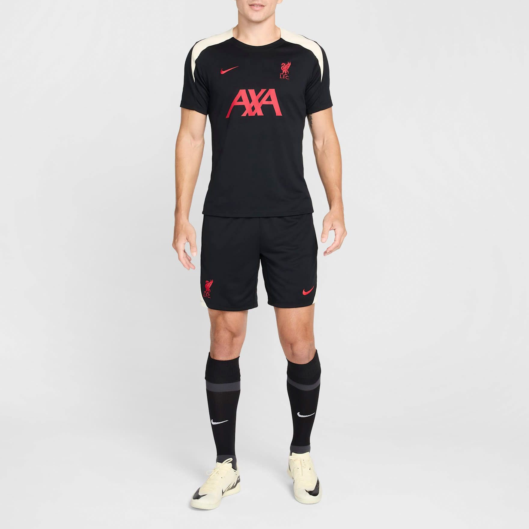 T-shirt Nike Liverpool FC Strike Hommes (Special Edition)