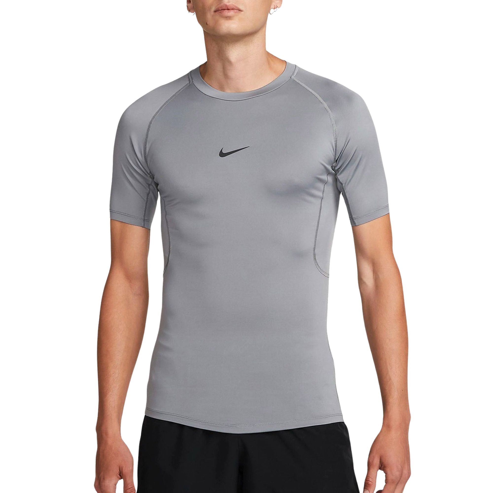 Nike Pro Dri-FIT Shirt Heren