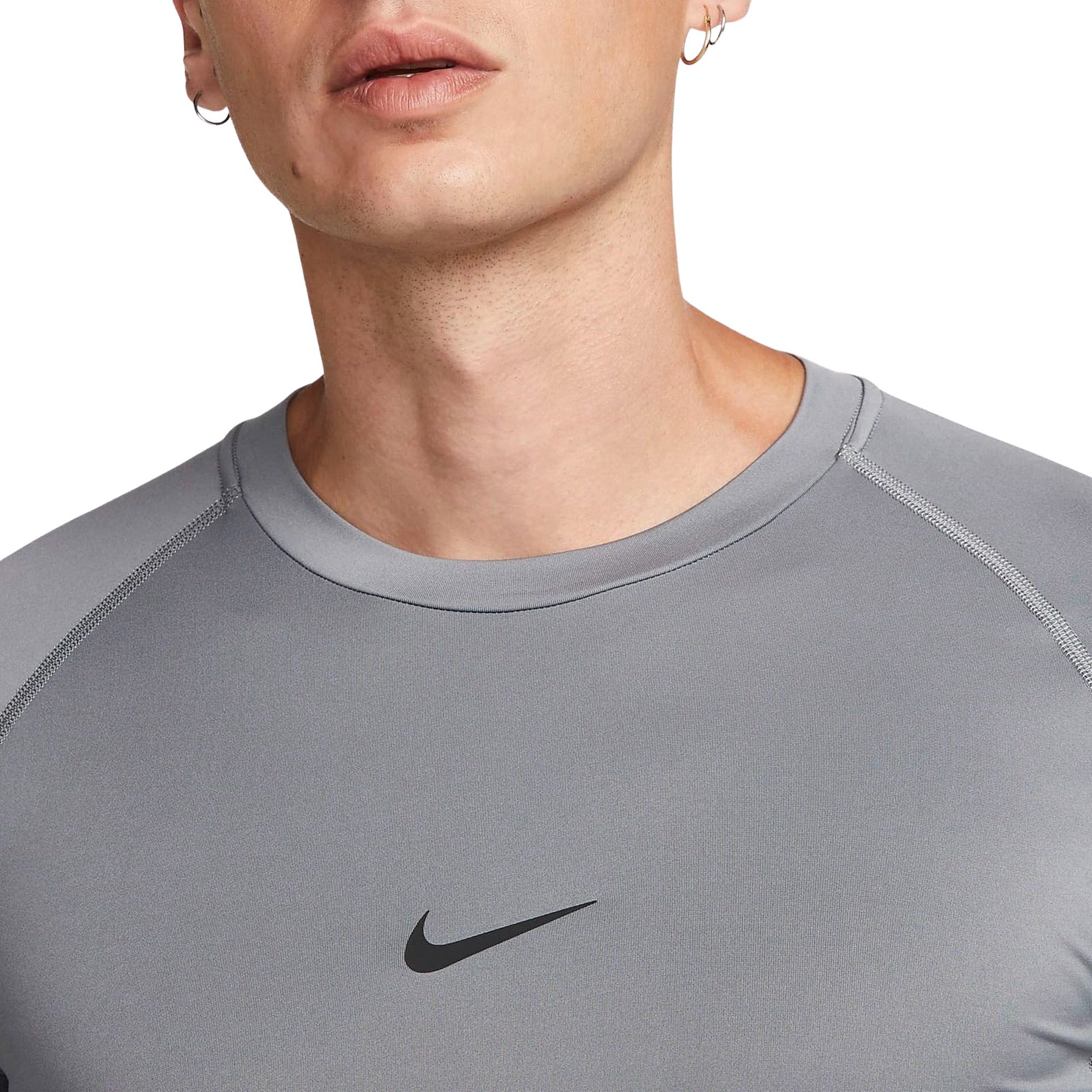 Nike Pro Dri-FIT Shirt Heren